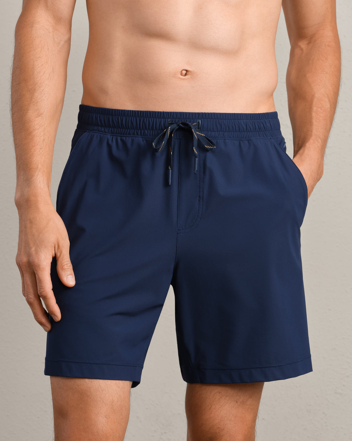 True Navy - Front