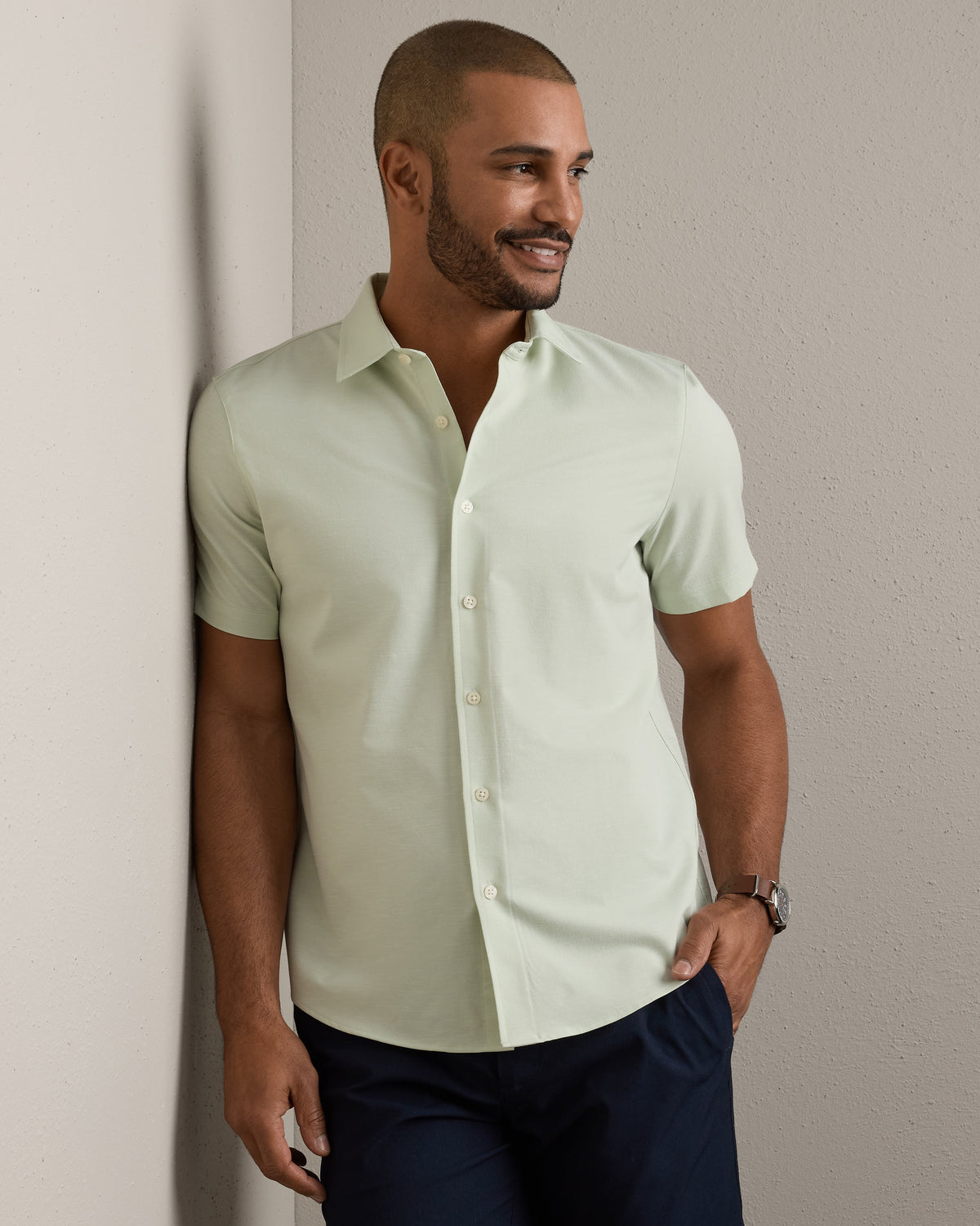 Cool Mint - Front
