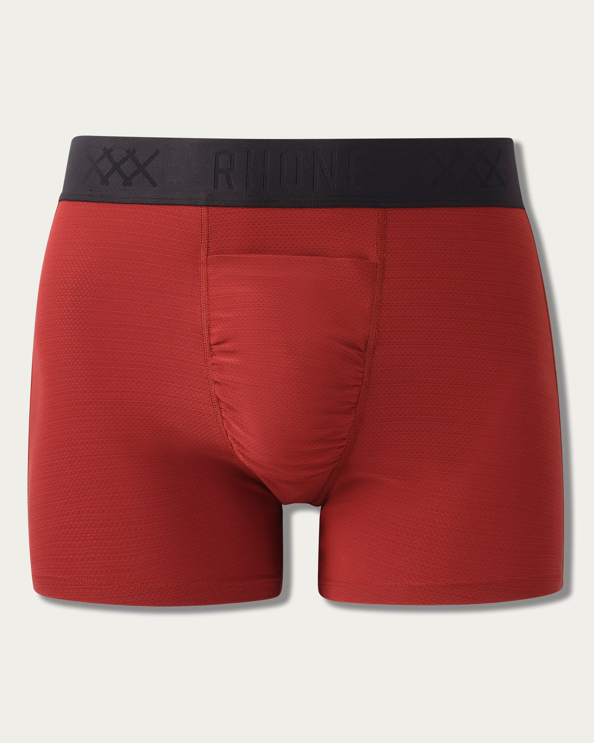 Carriage Red