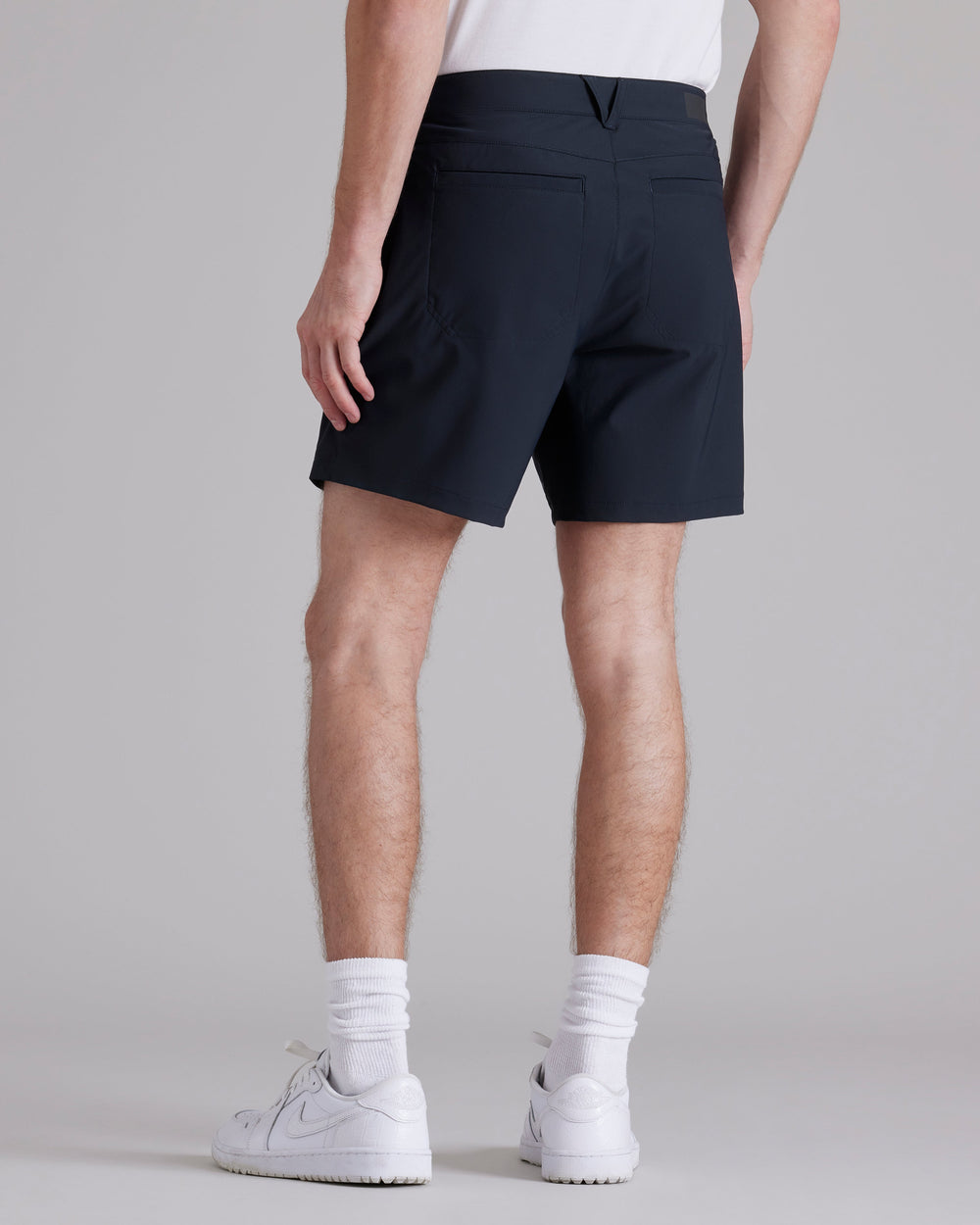 True Navy - Back