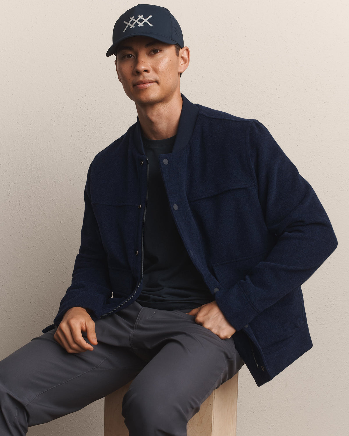 True Navy