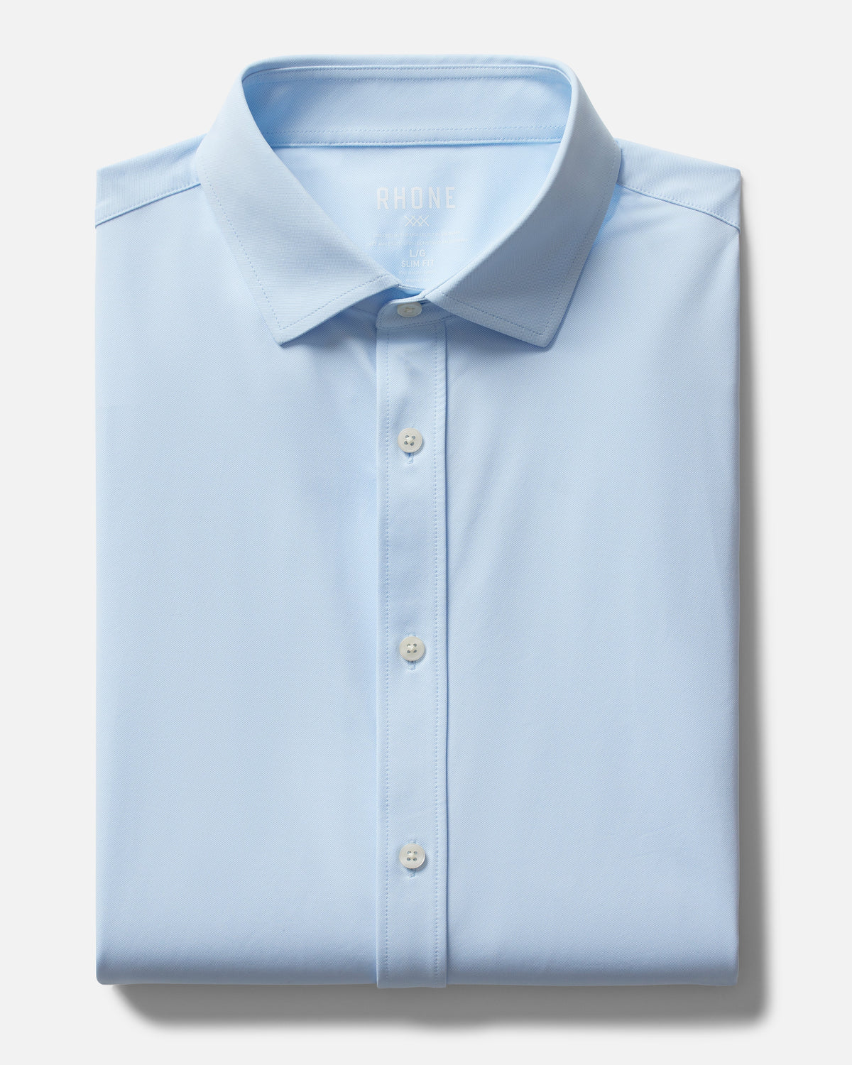 Business Blue