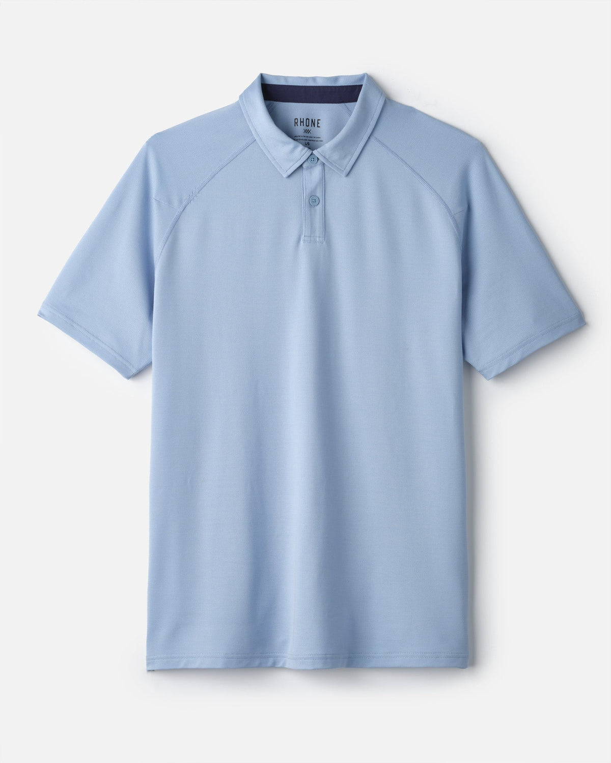 Delta Pique Polo