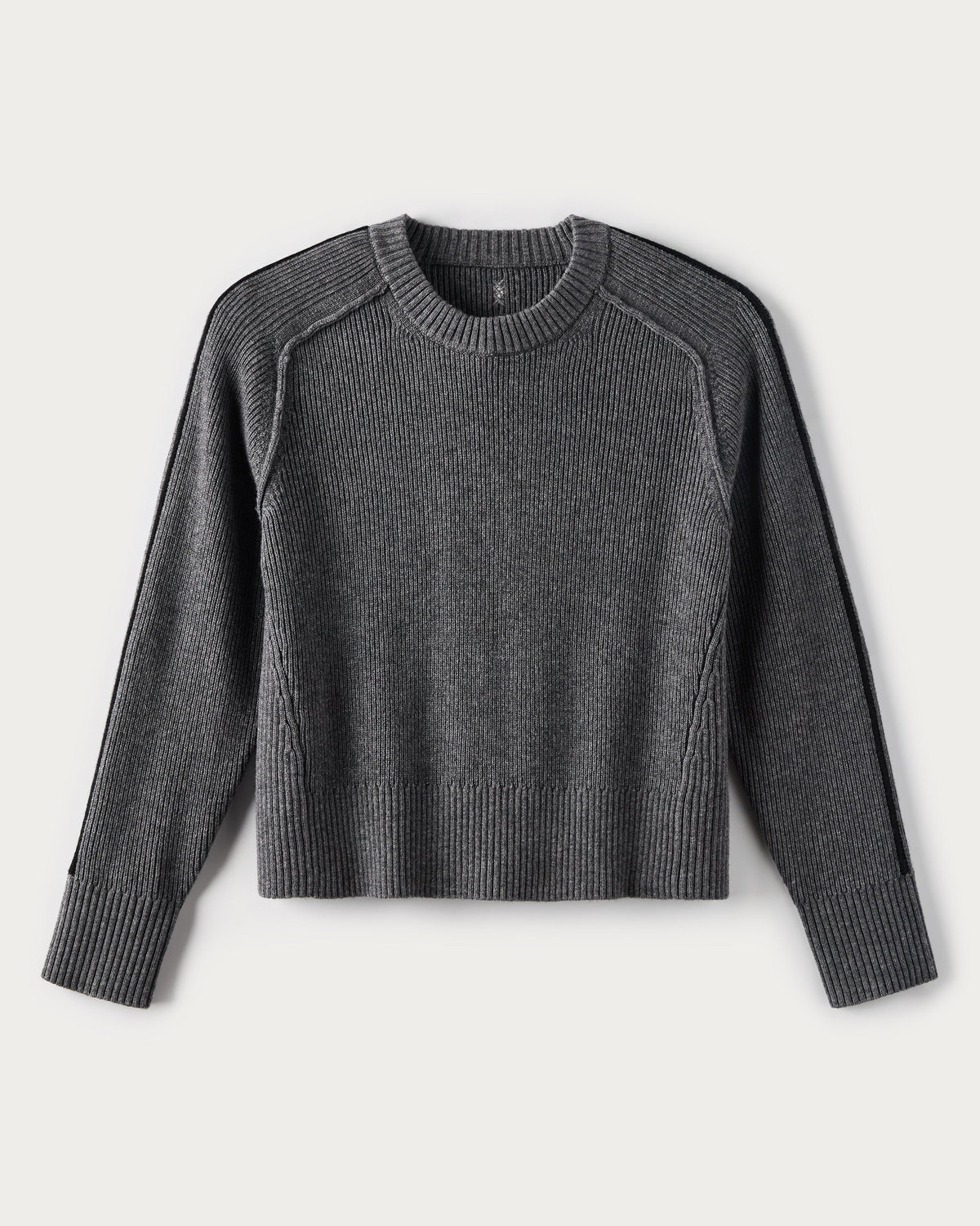 Charcoal Heather