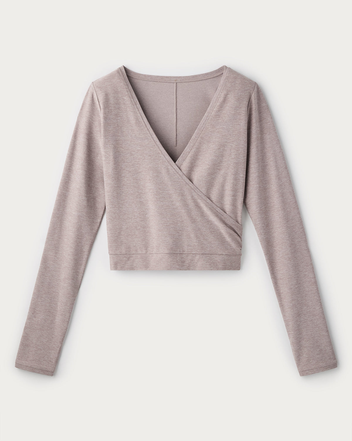 Taupe Mist Heather