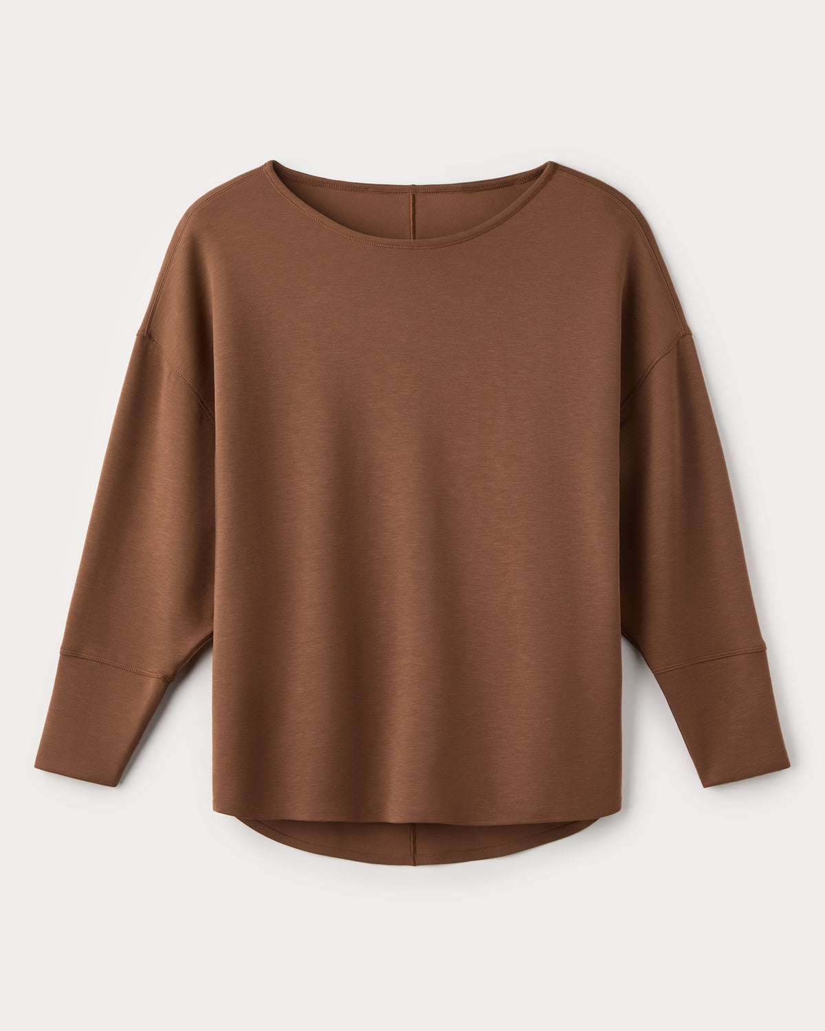 Chestnut Brown