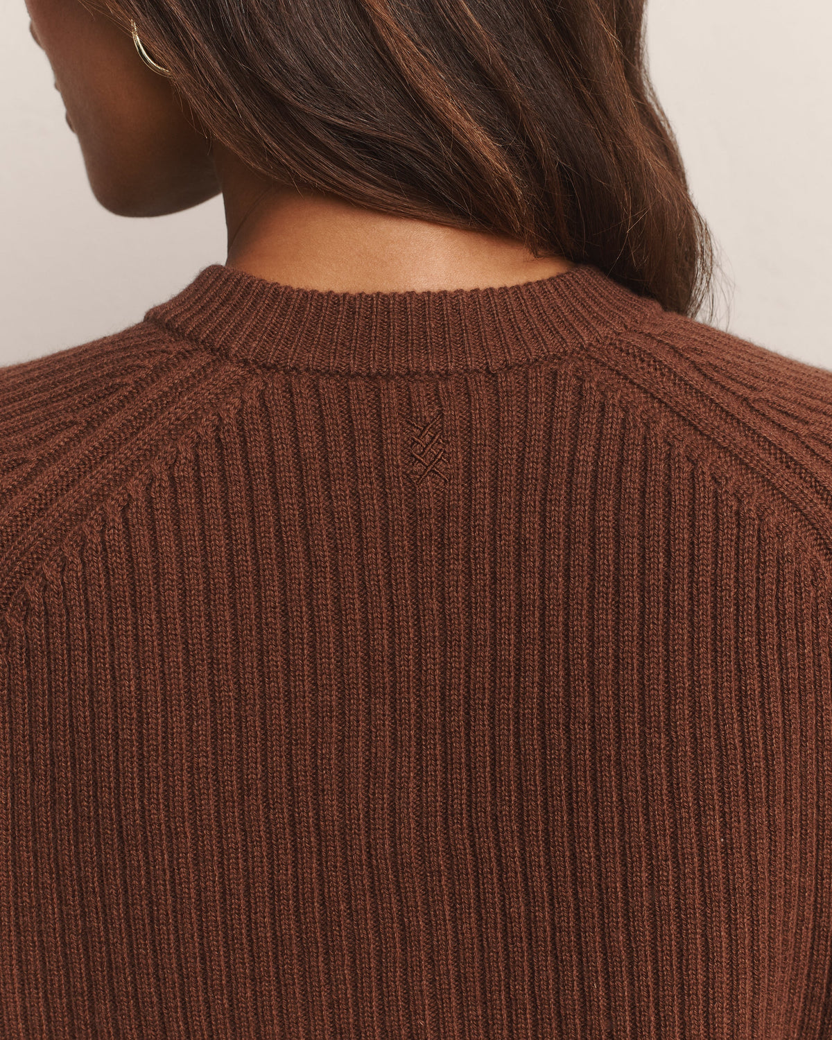 Chestnut Brown