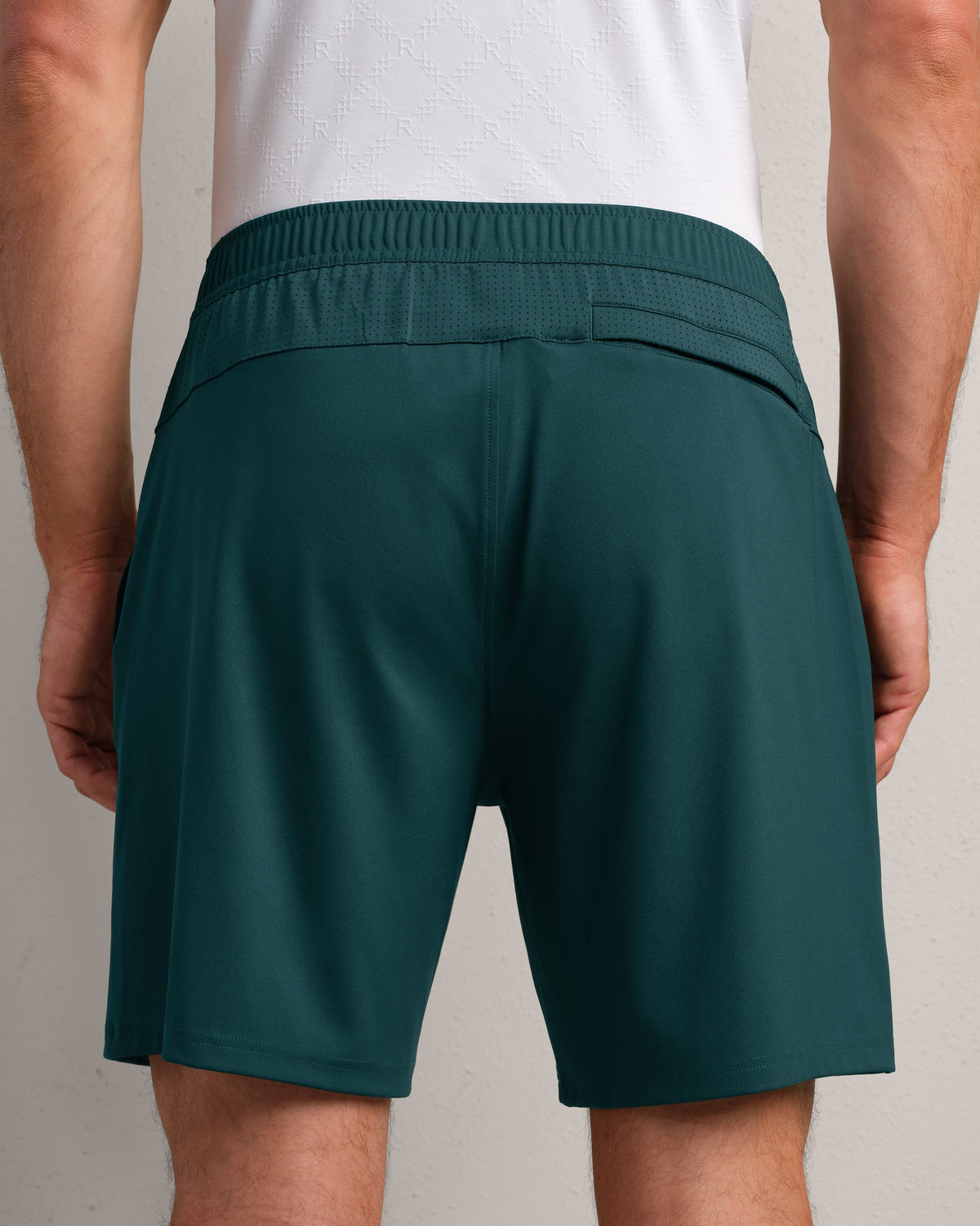 Moss Green