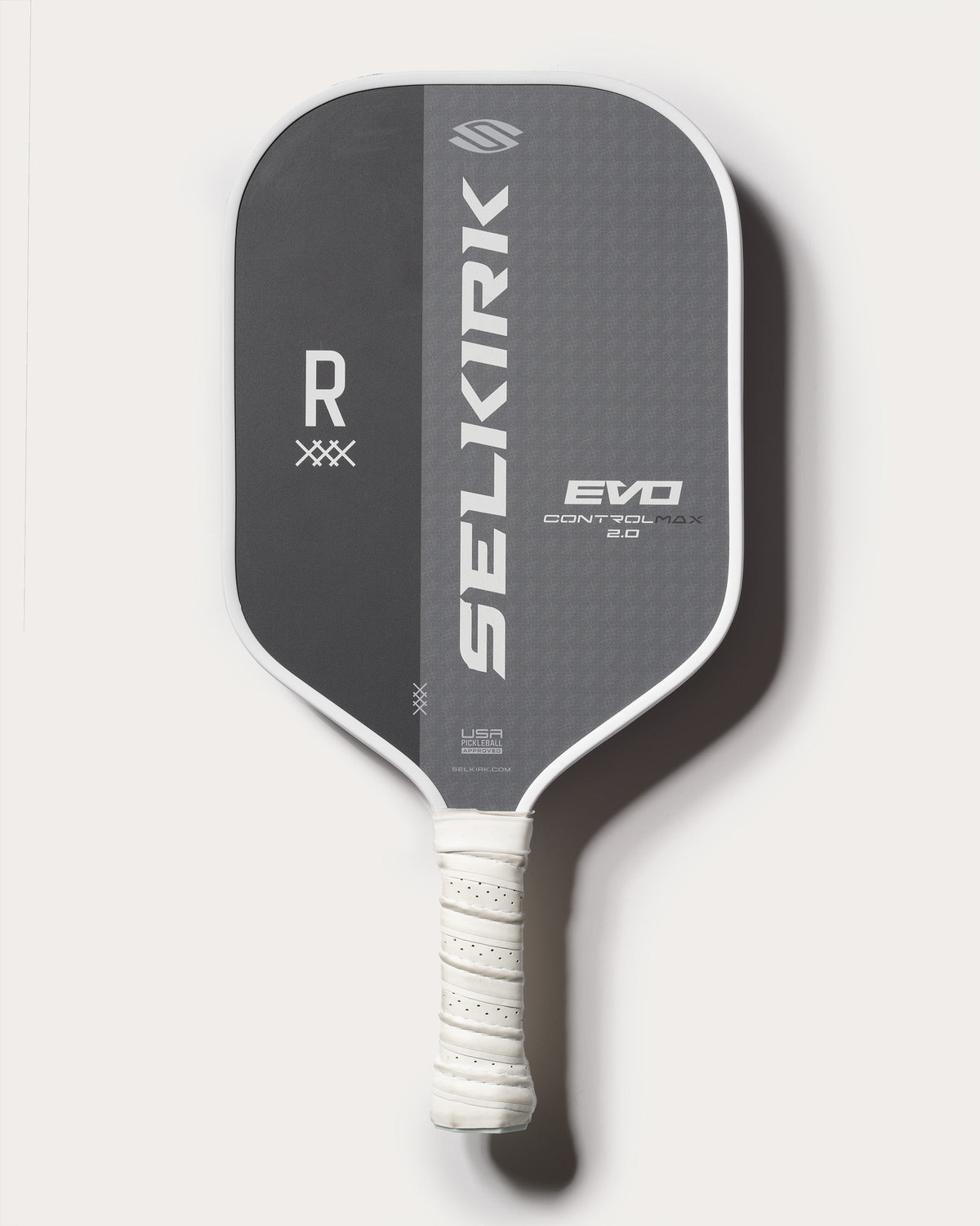 Rhone x Selkirk Evo 2.0 - Control Max Paddle