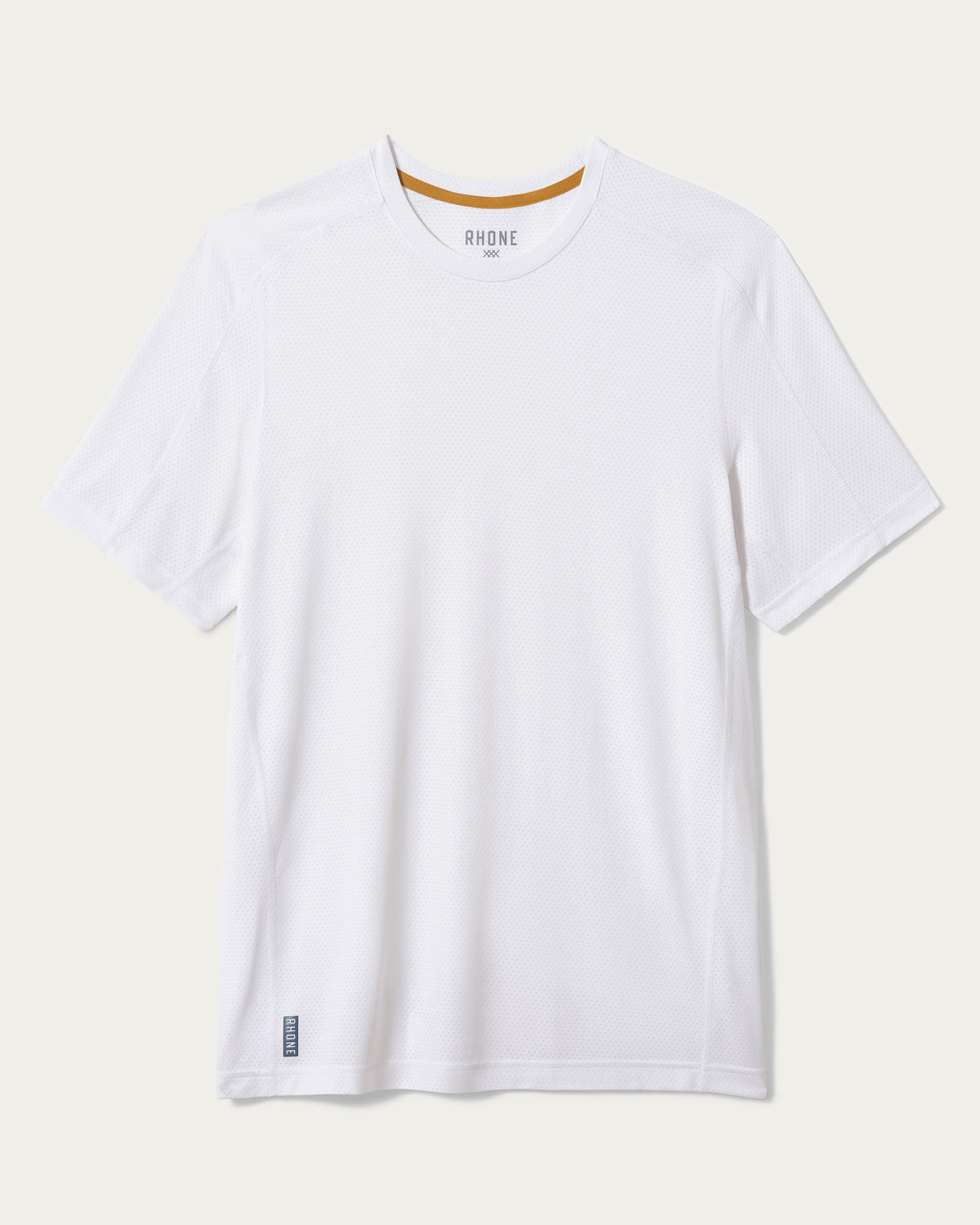 Bright White
