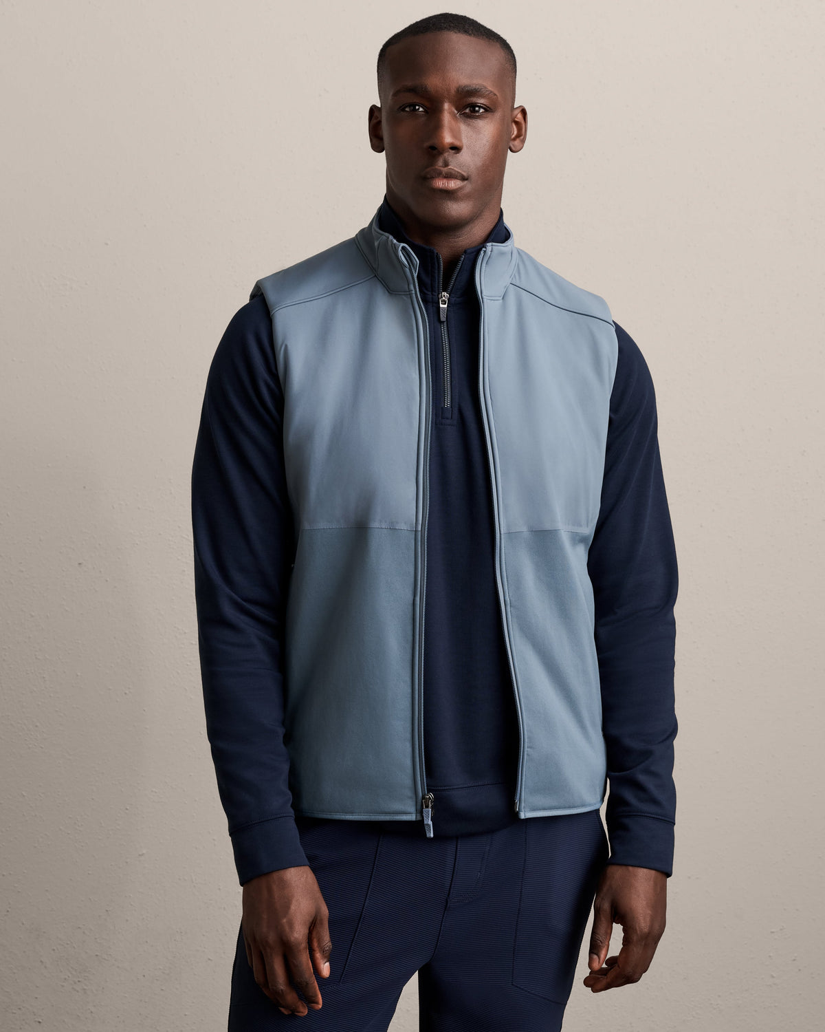 Shadow Blue - Front
