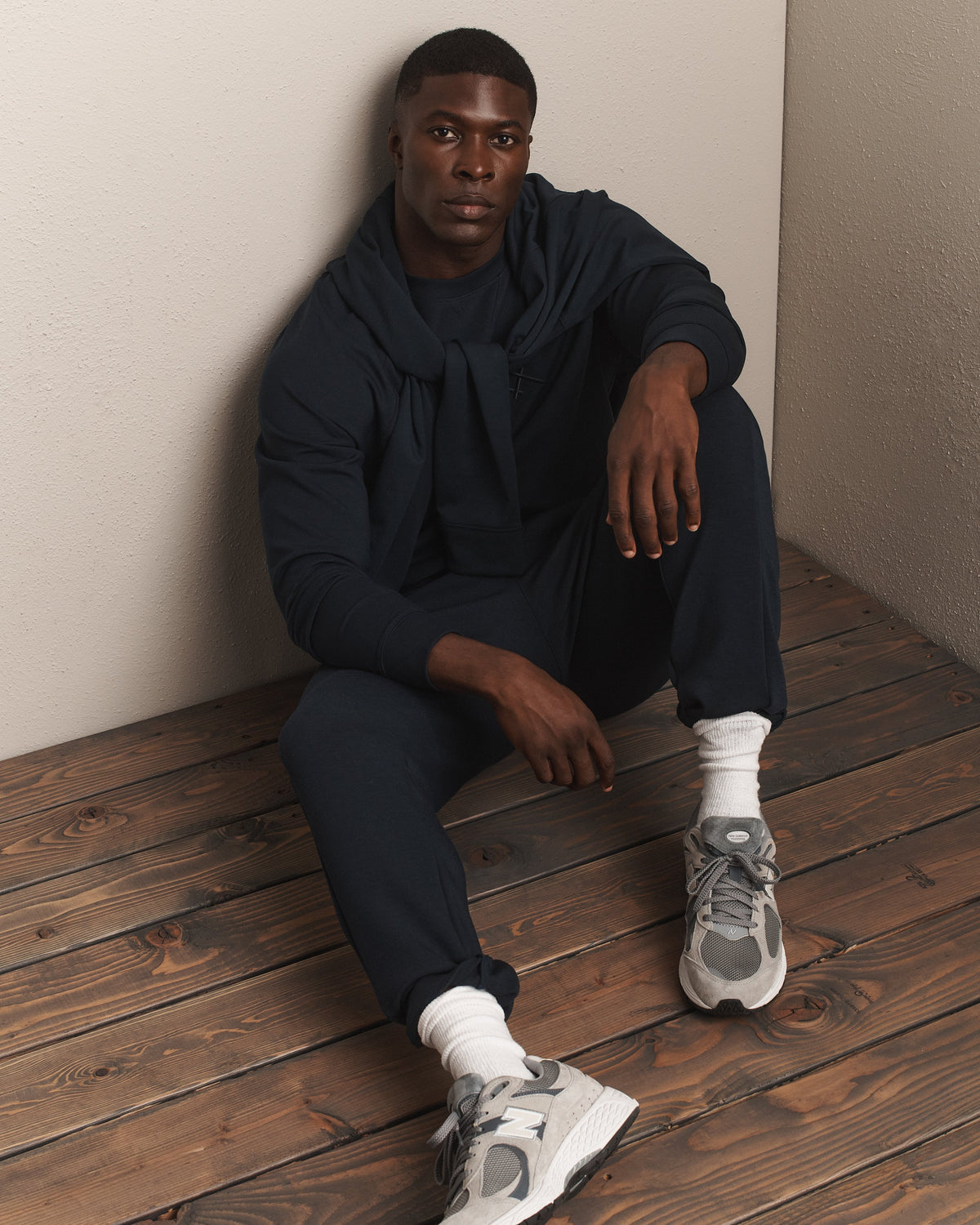 True Navy