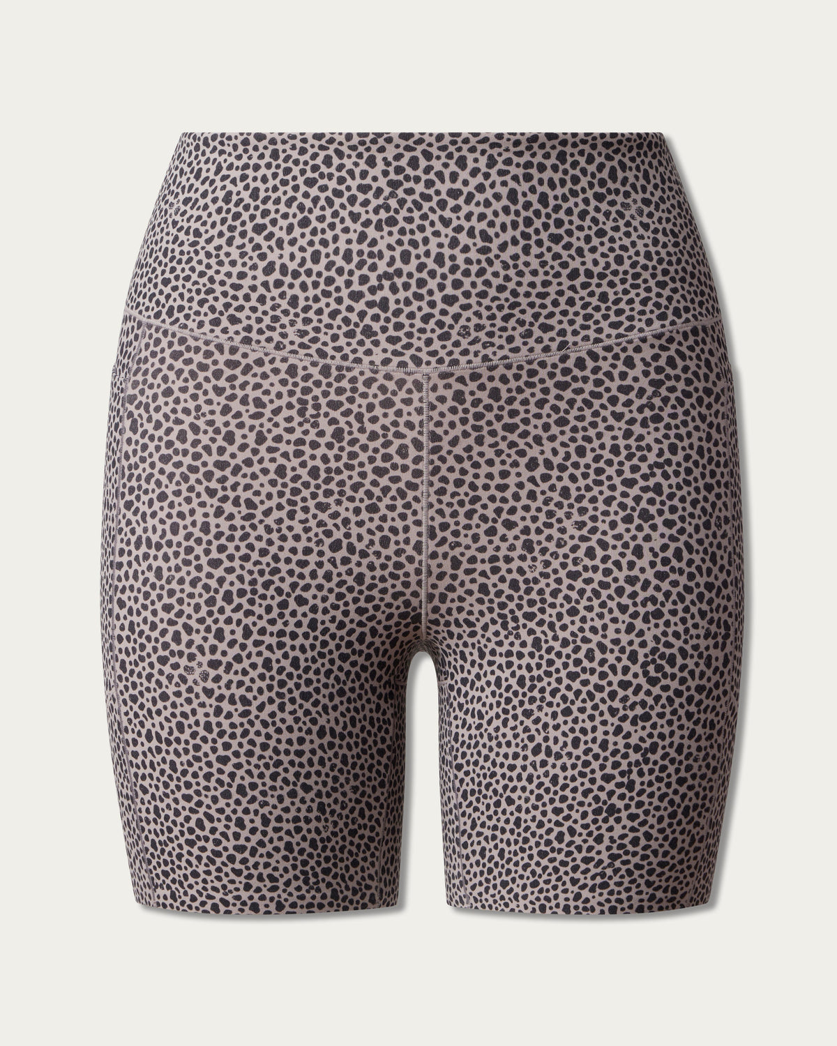 Taupe Mist Dot