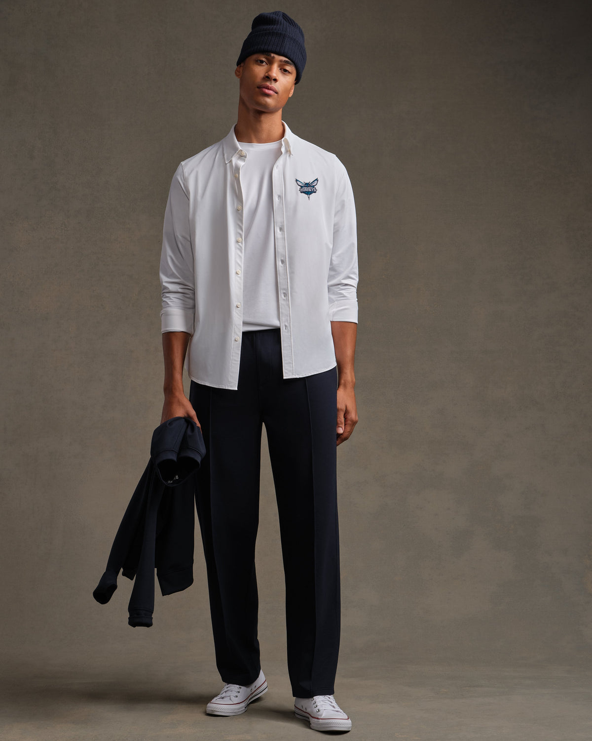 [NBA team=Charlotte Hornets] White:Charlotte Hornets