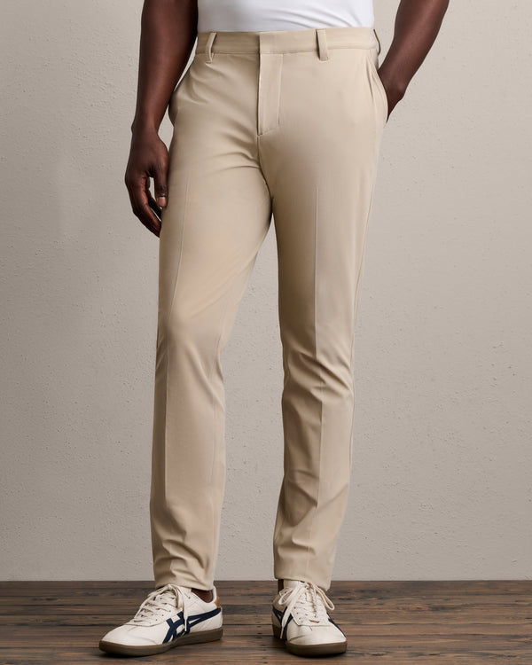 Light Khaki - Front