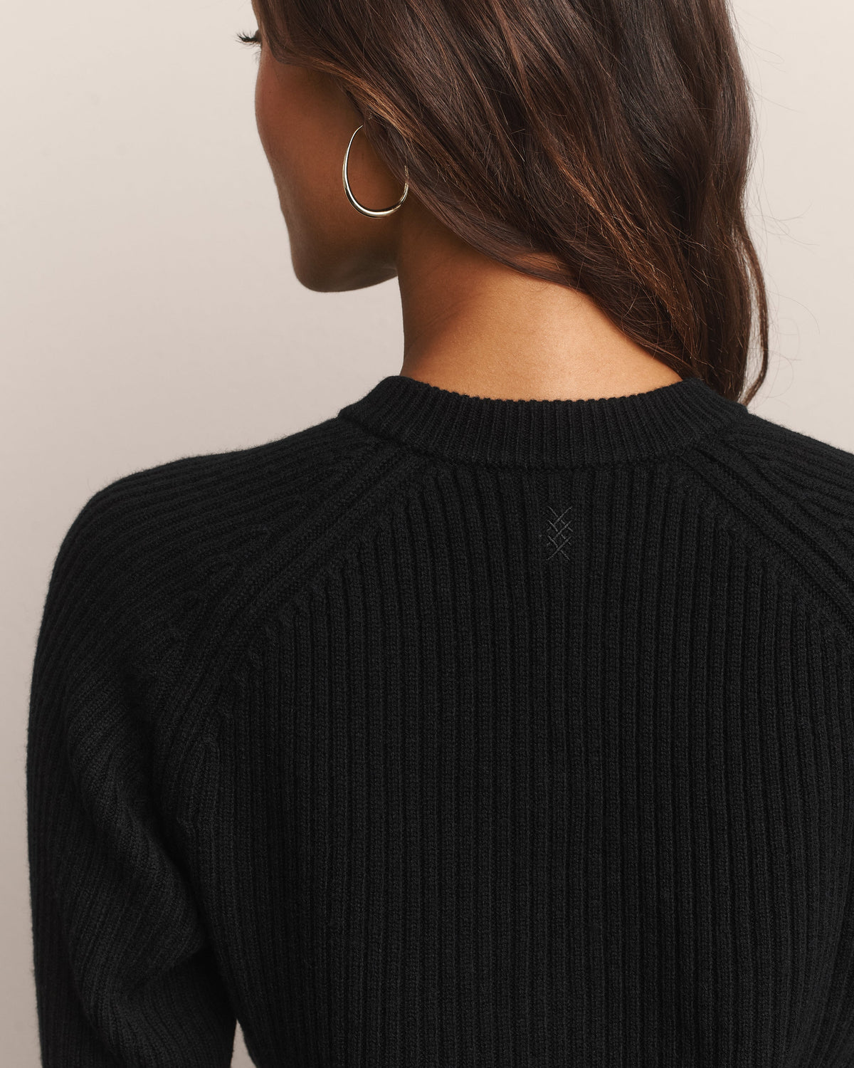 Pure Black