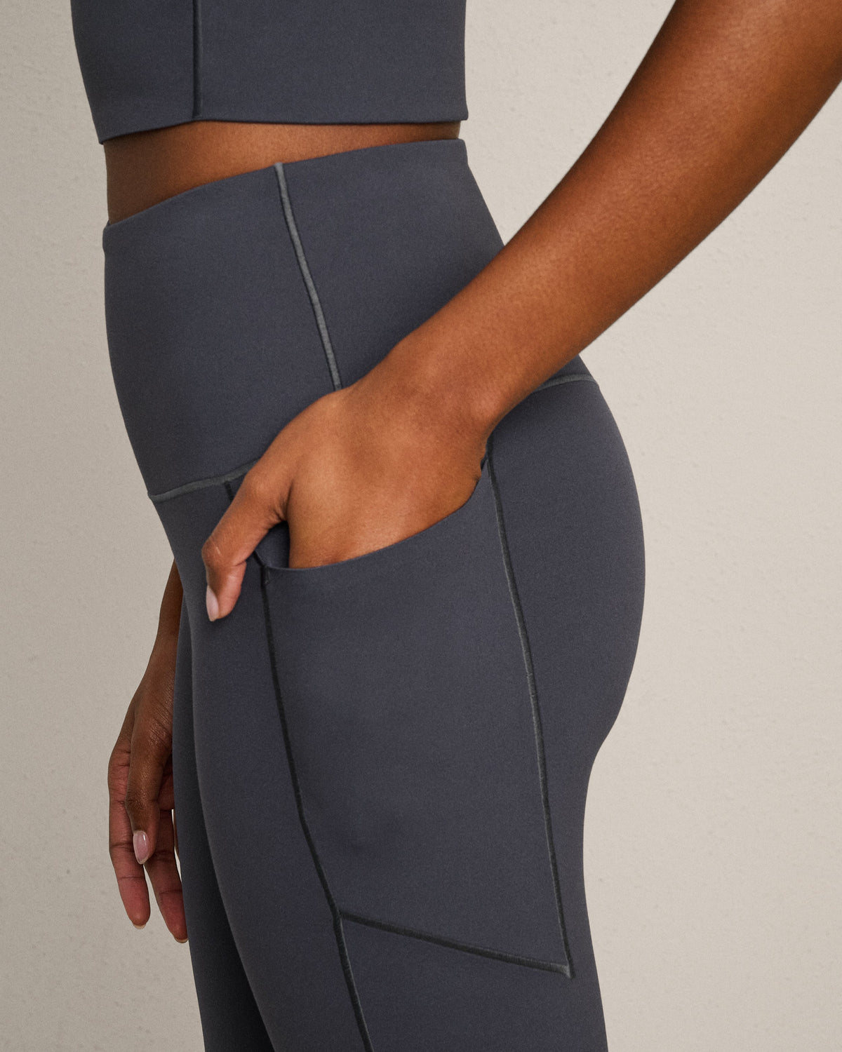 Midnight Gray