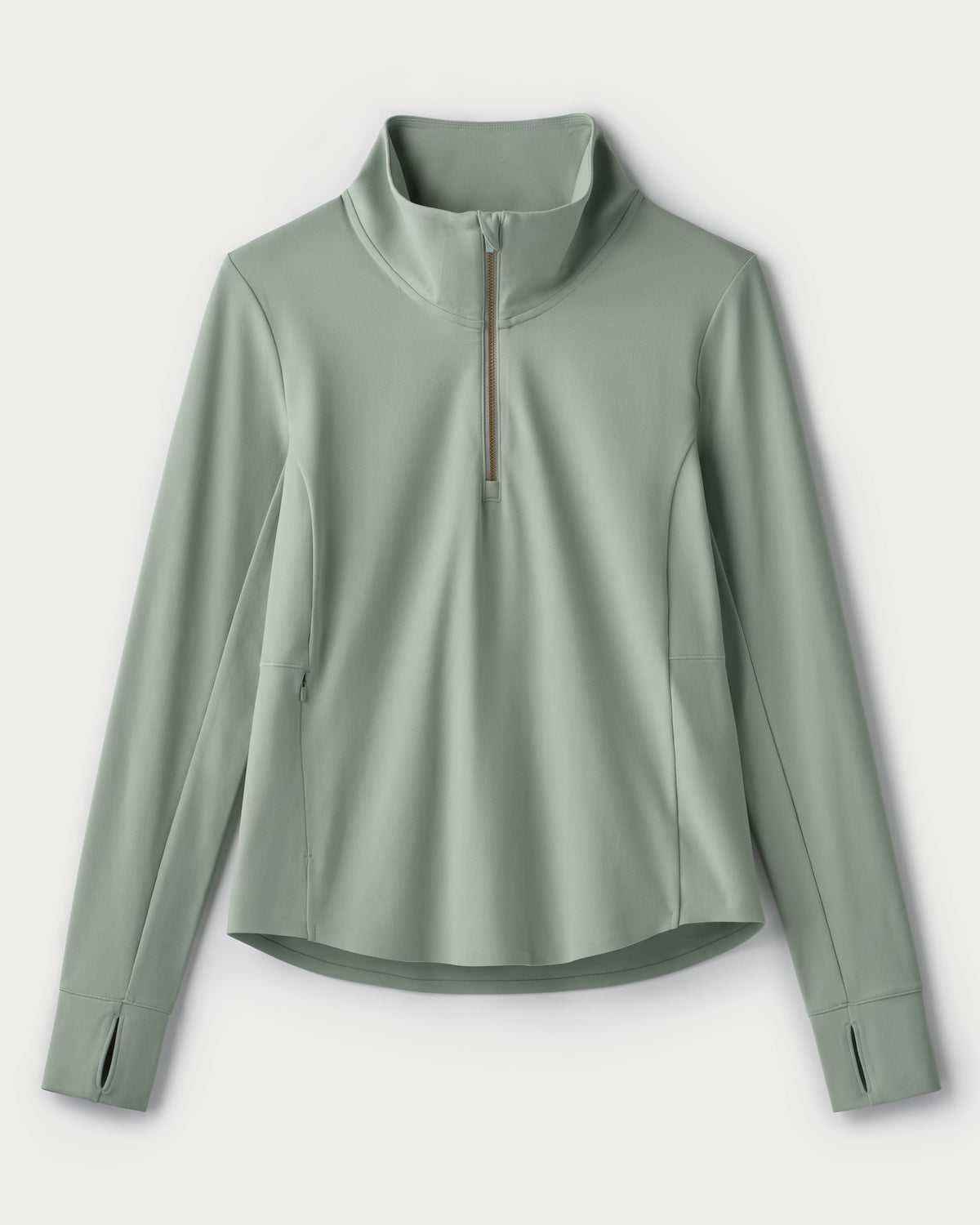 Pacific Green