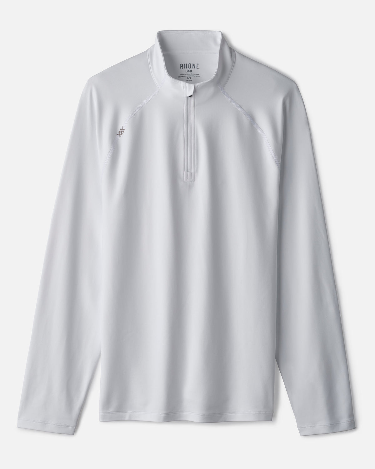 Session 1/4 Zip