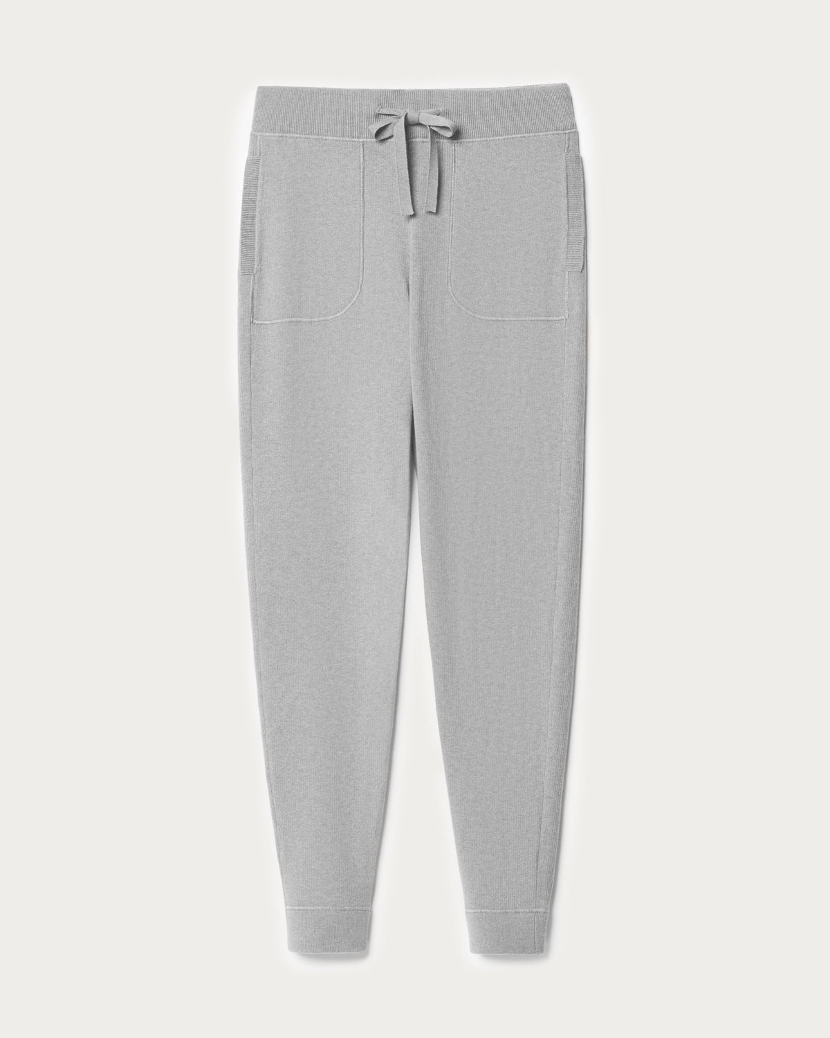 Light Gray Heather