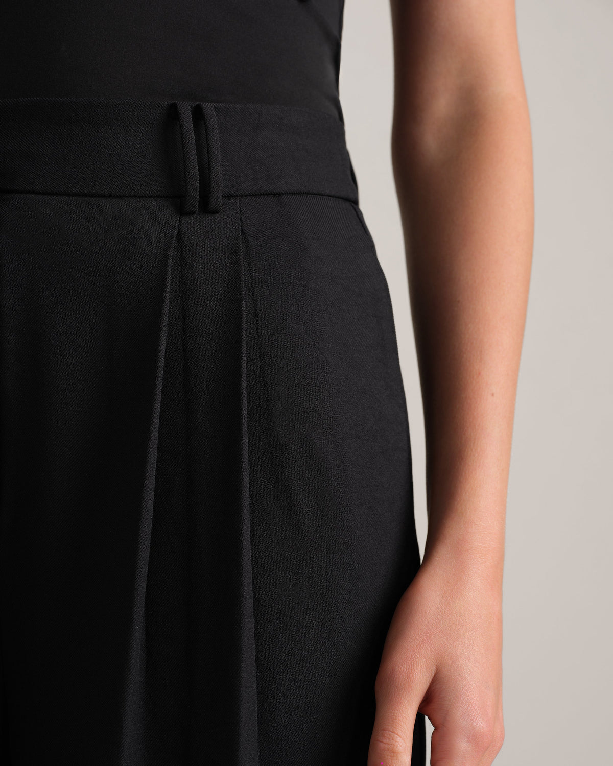 Pure Black