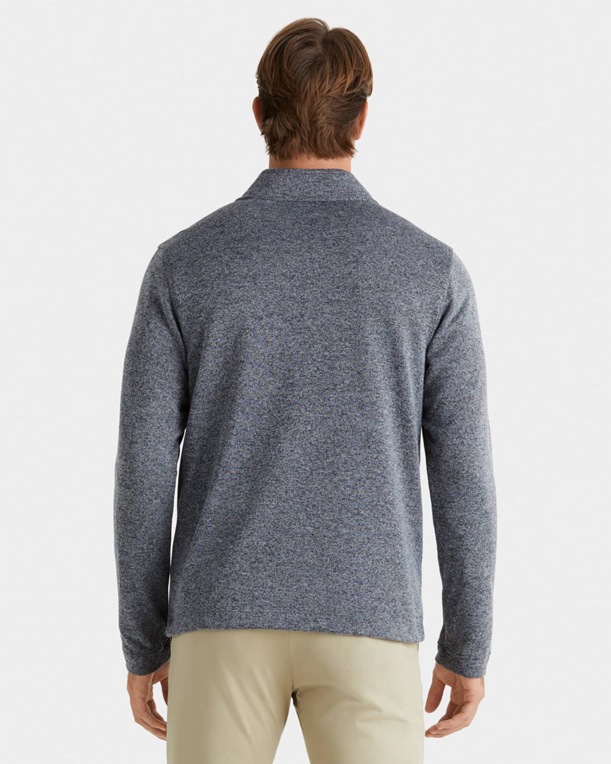 Dark Gray Heather