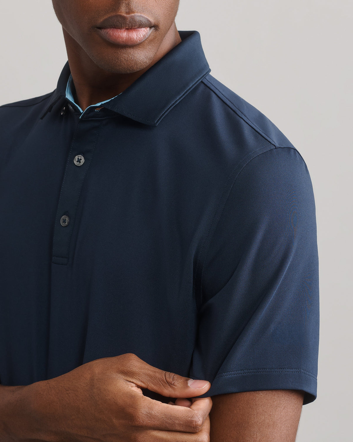 True Navy
