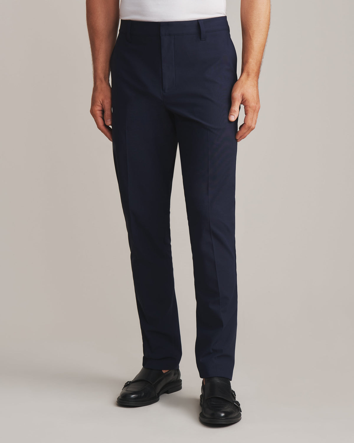 True Navy - Front