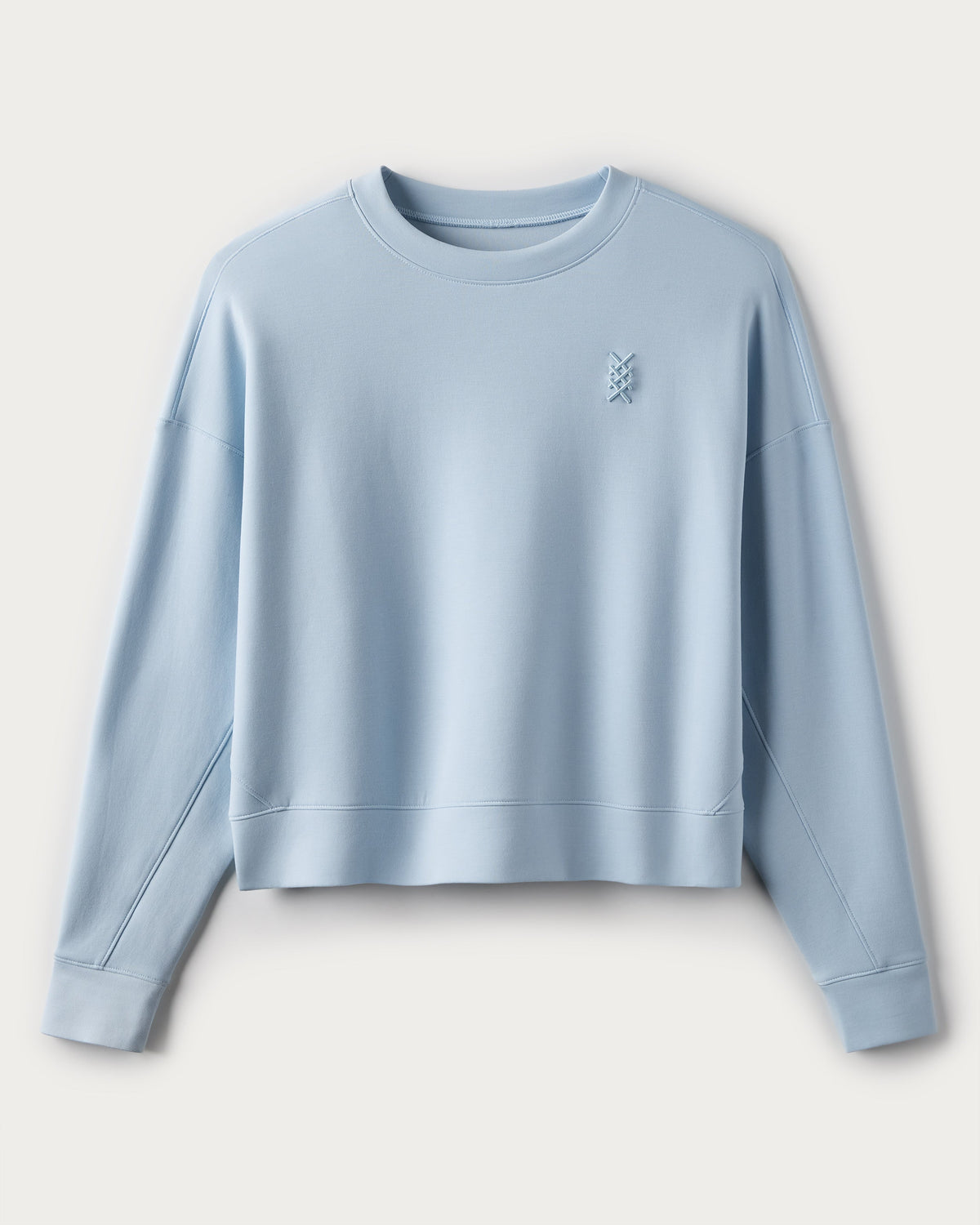 Frost Blue