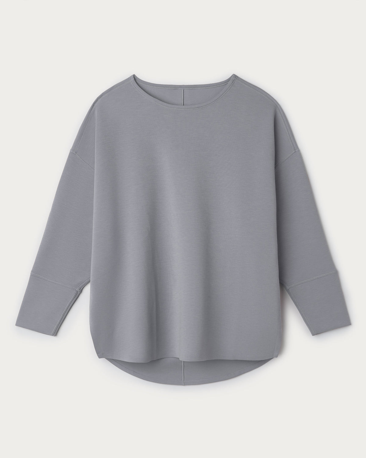 Steel Gray