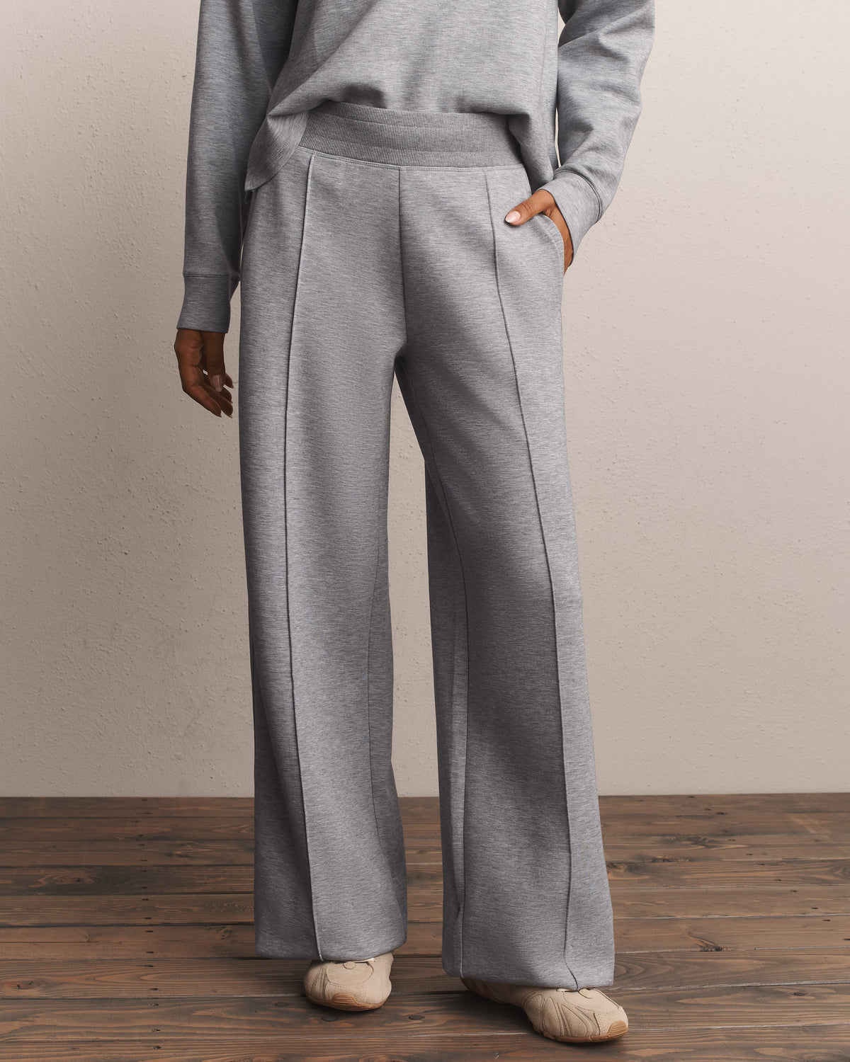 Heather Gray - Front