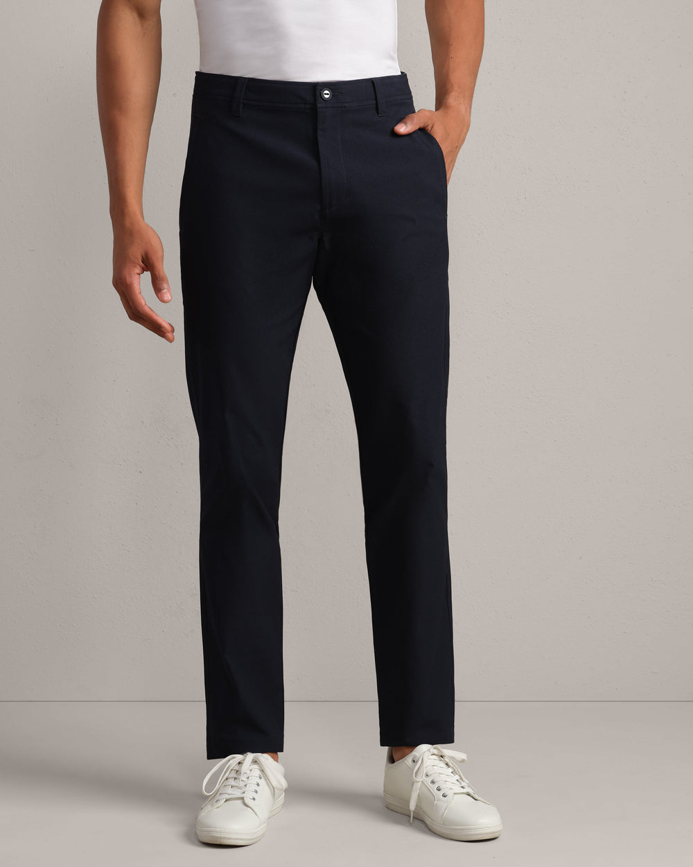 True Navy - Front