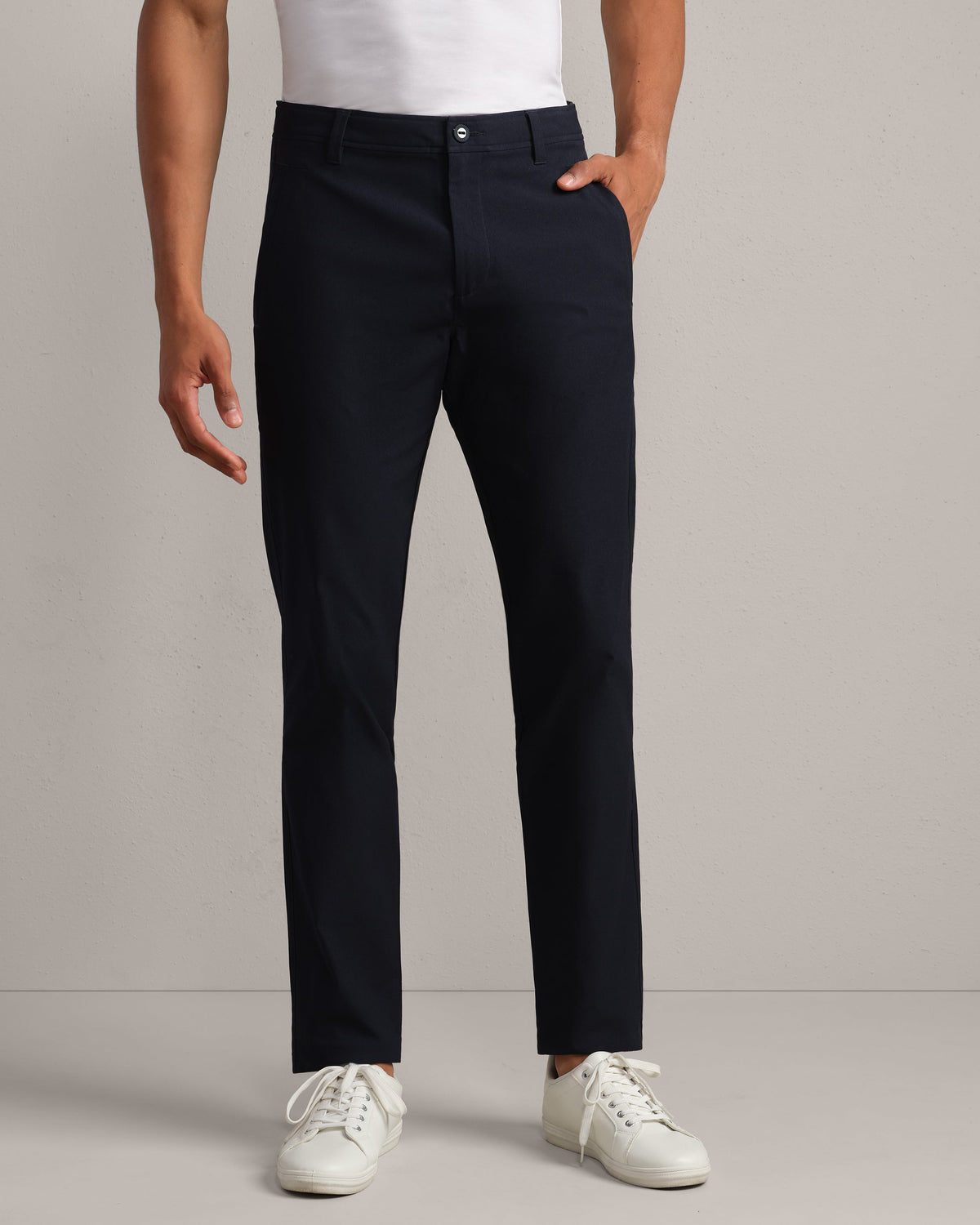 True Navy - Front