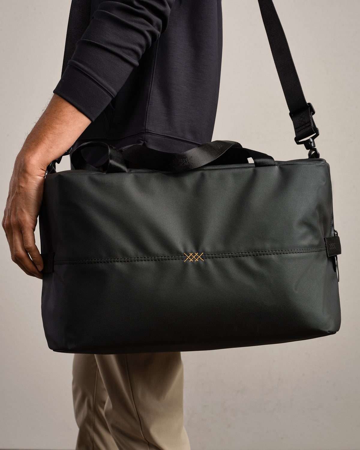 Mindset Duffel 2.0