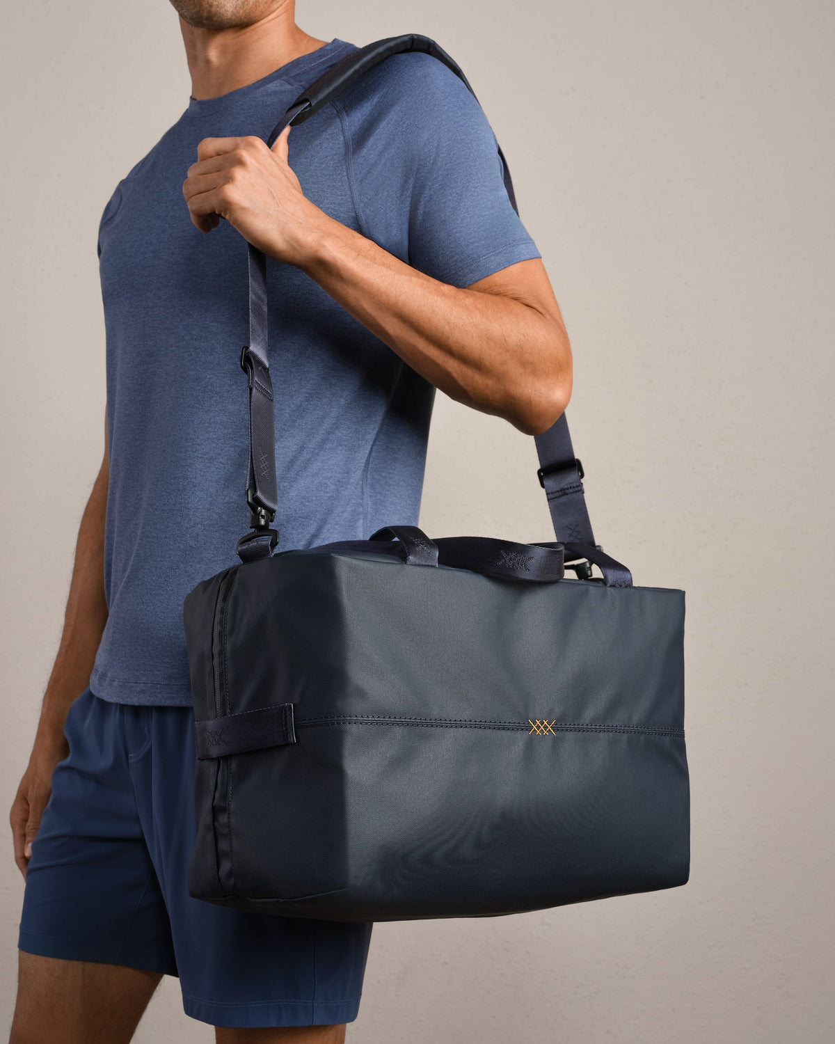 Mindset Duffel 2.0