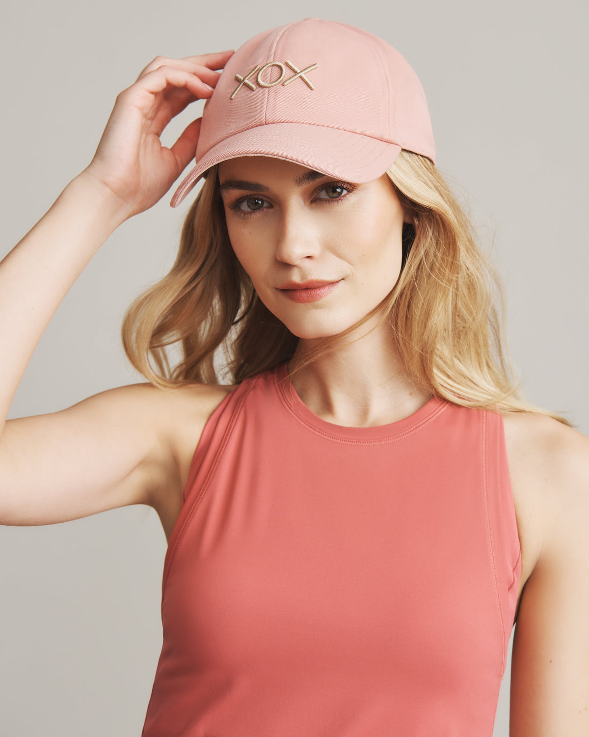 Pink - Front