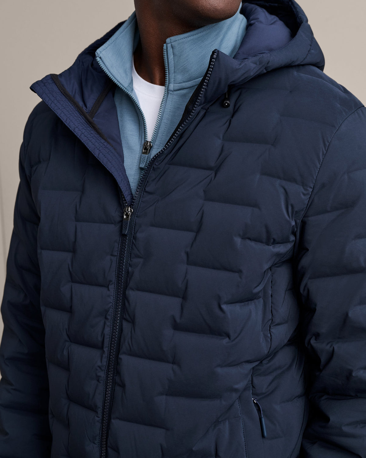 True Navy