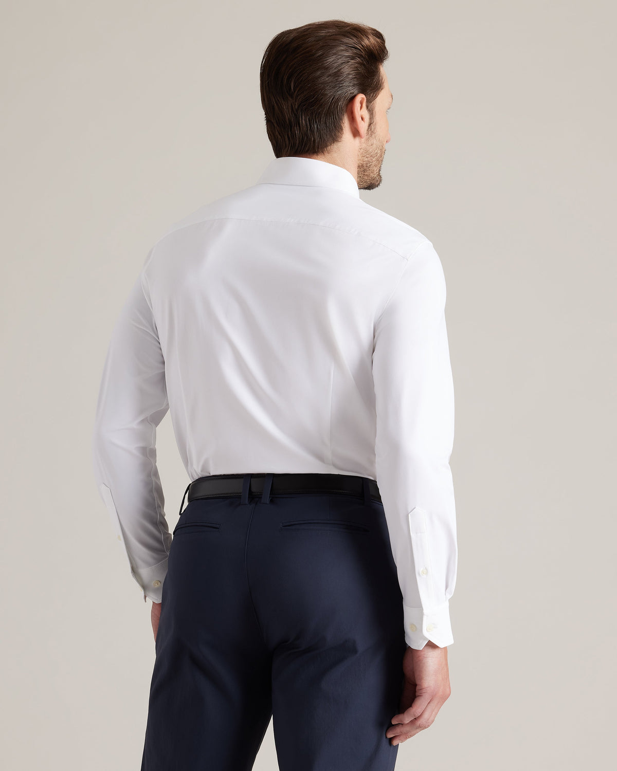 Business White