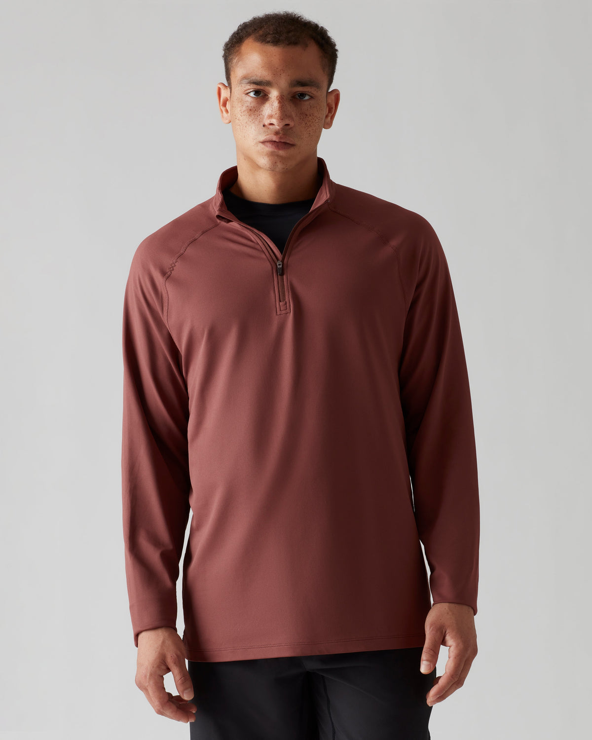 Maroon - Back