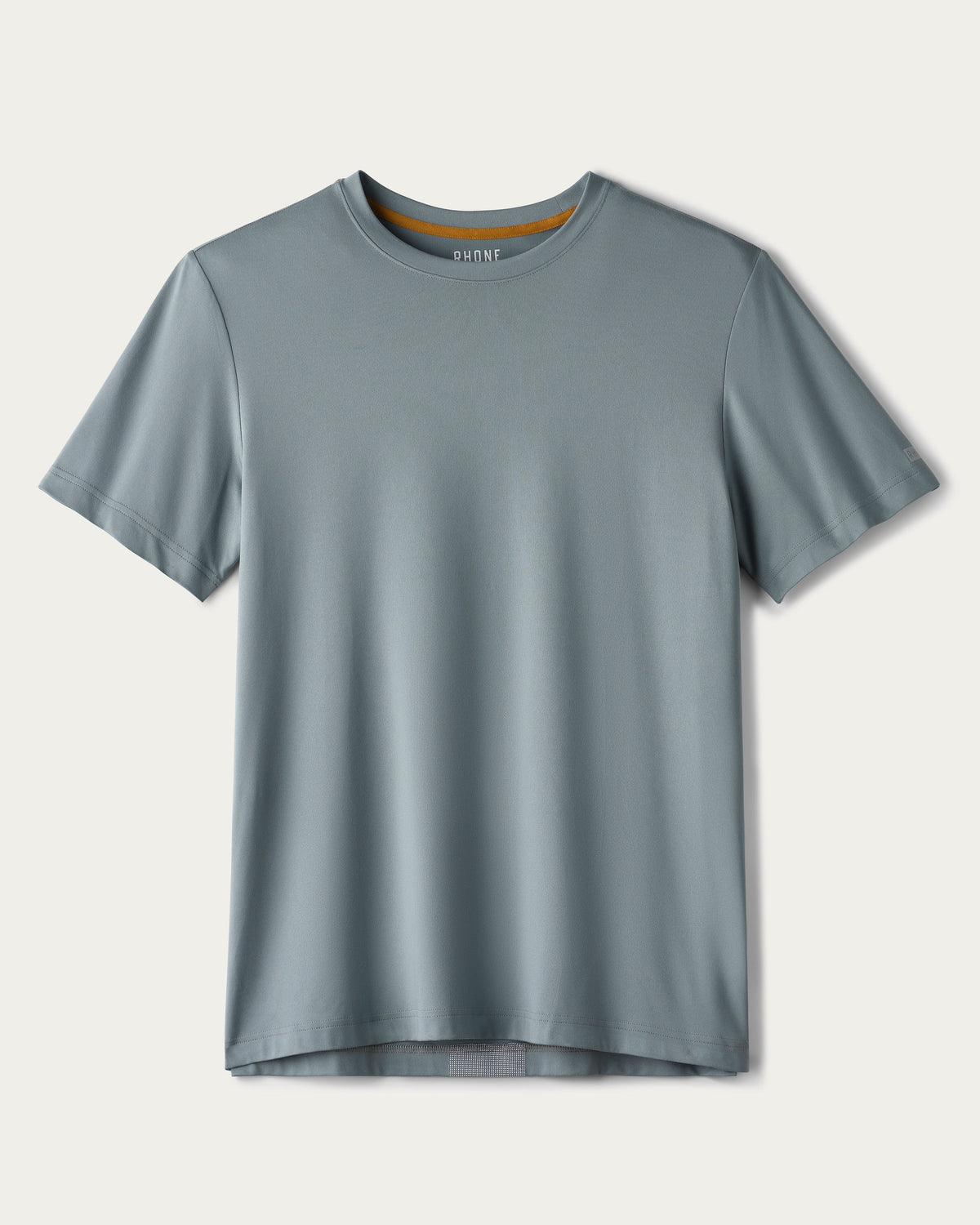 Stormy Sea Green