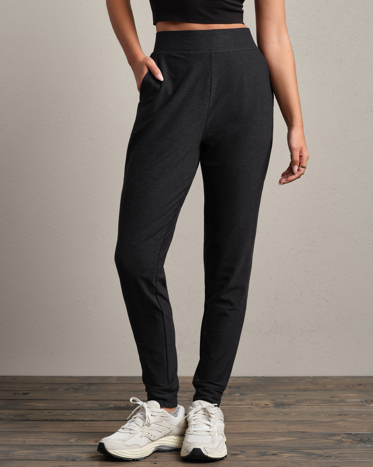 Black Heather - Front