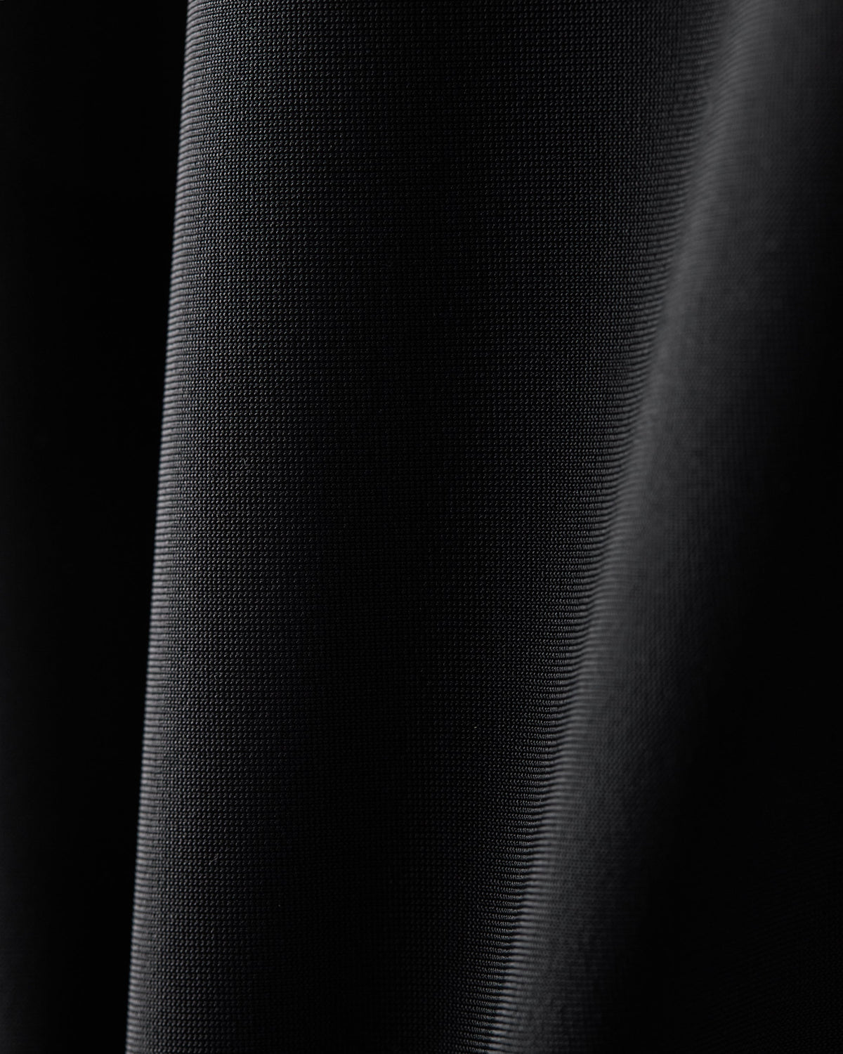 Pure Black