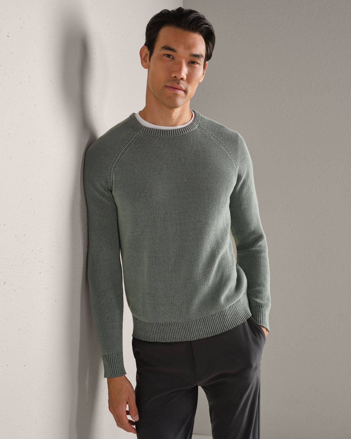 Pine Gray - Back