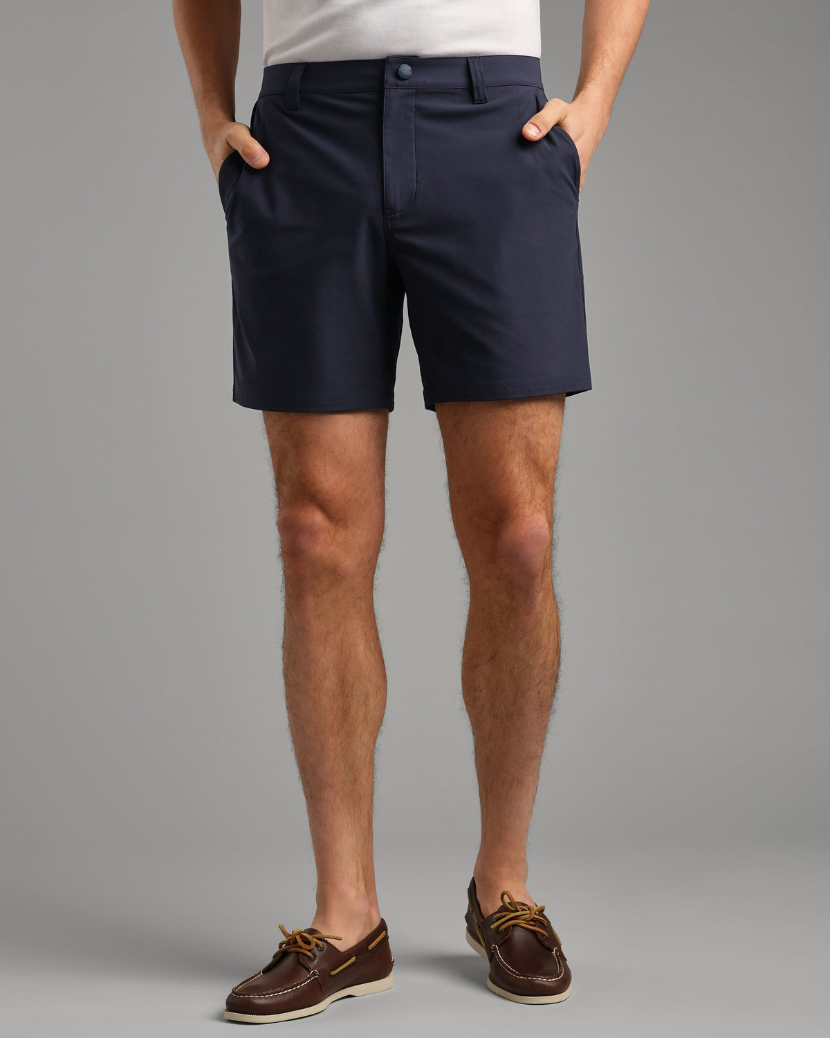 True Navy - Front