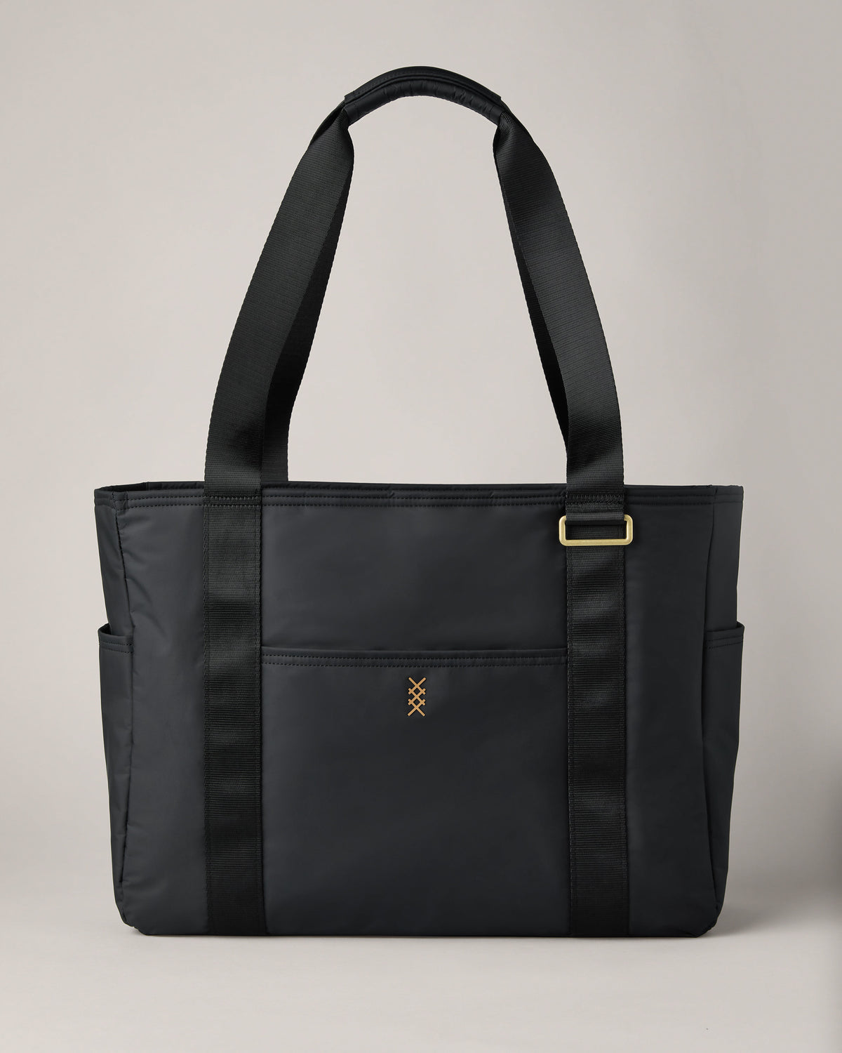 Pure Black