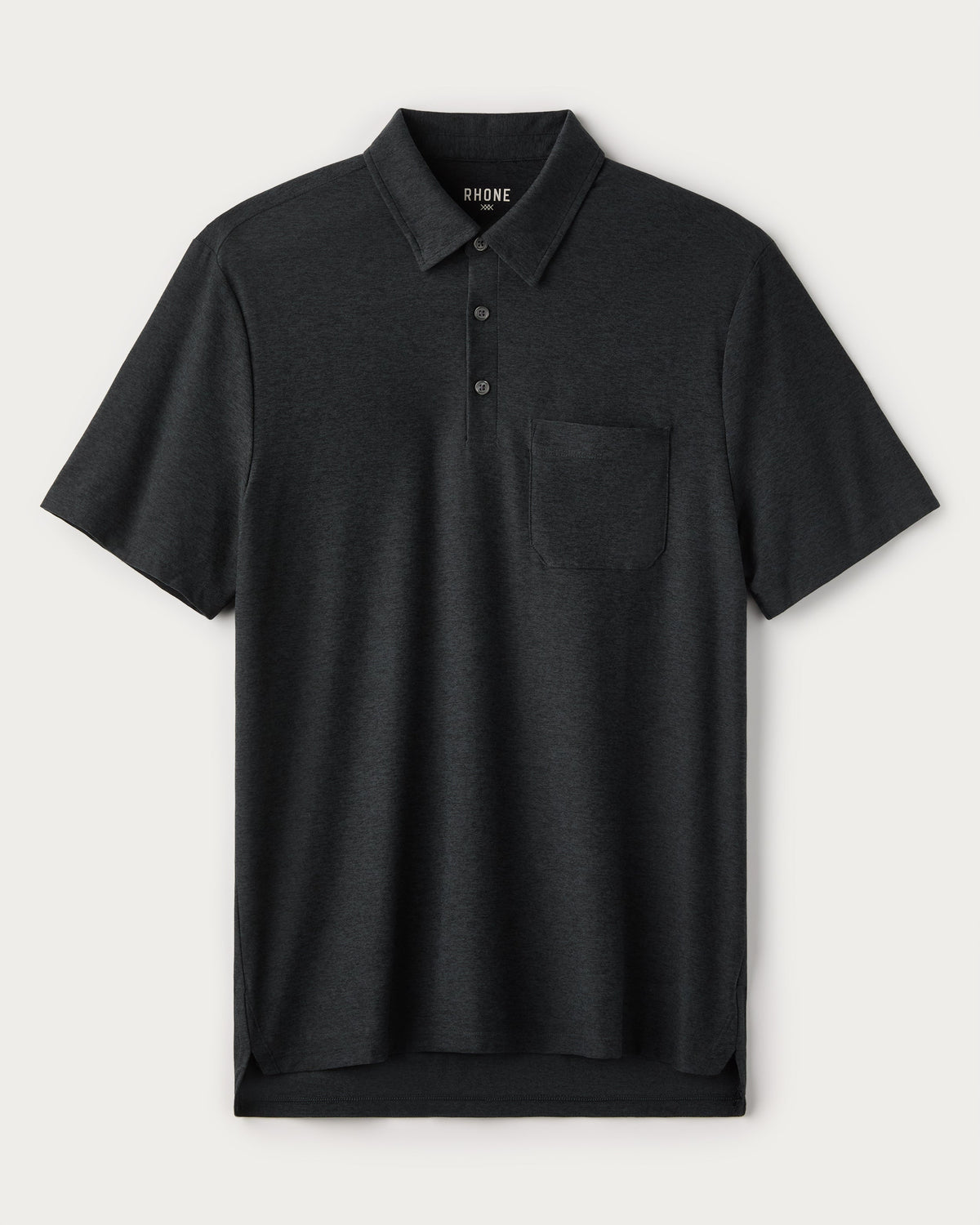 True Black Heather