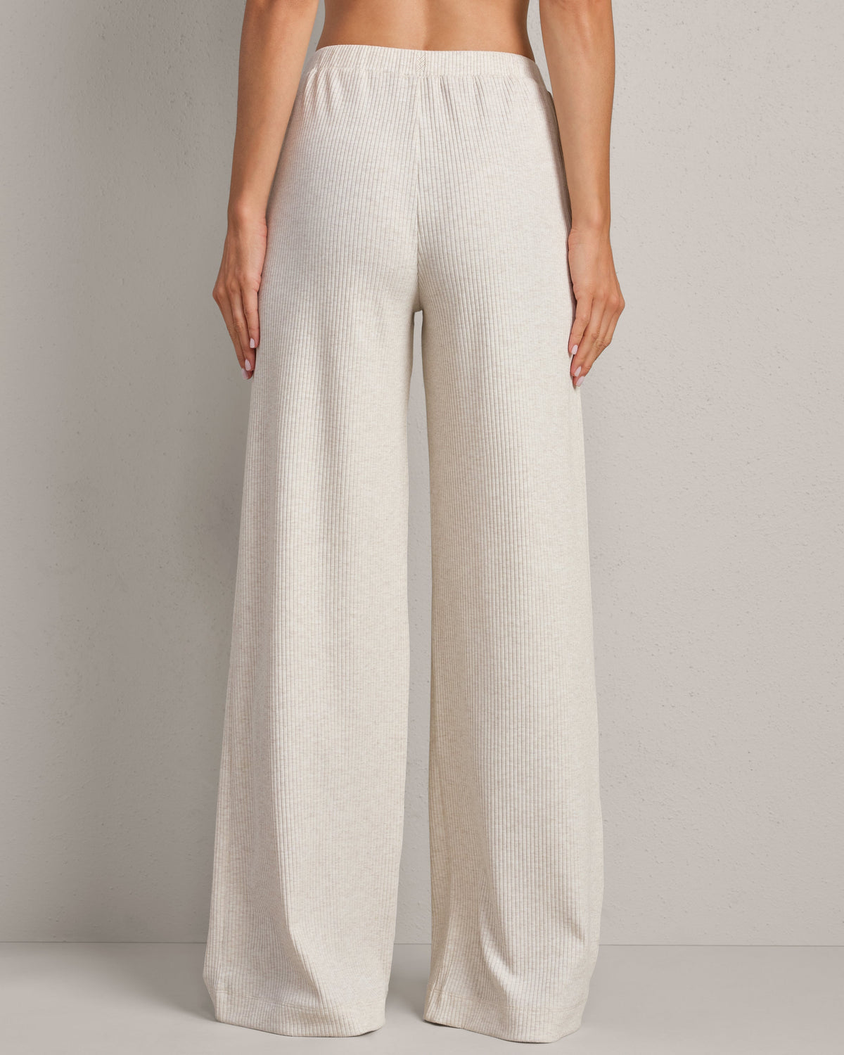 Oatmeal Heather