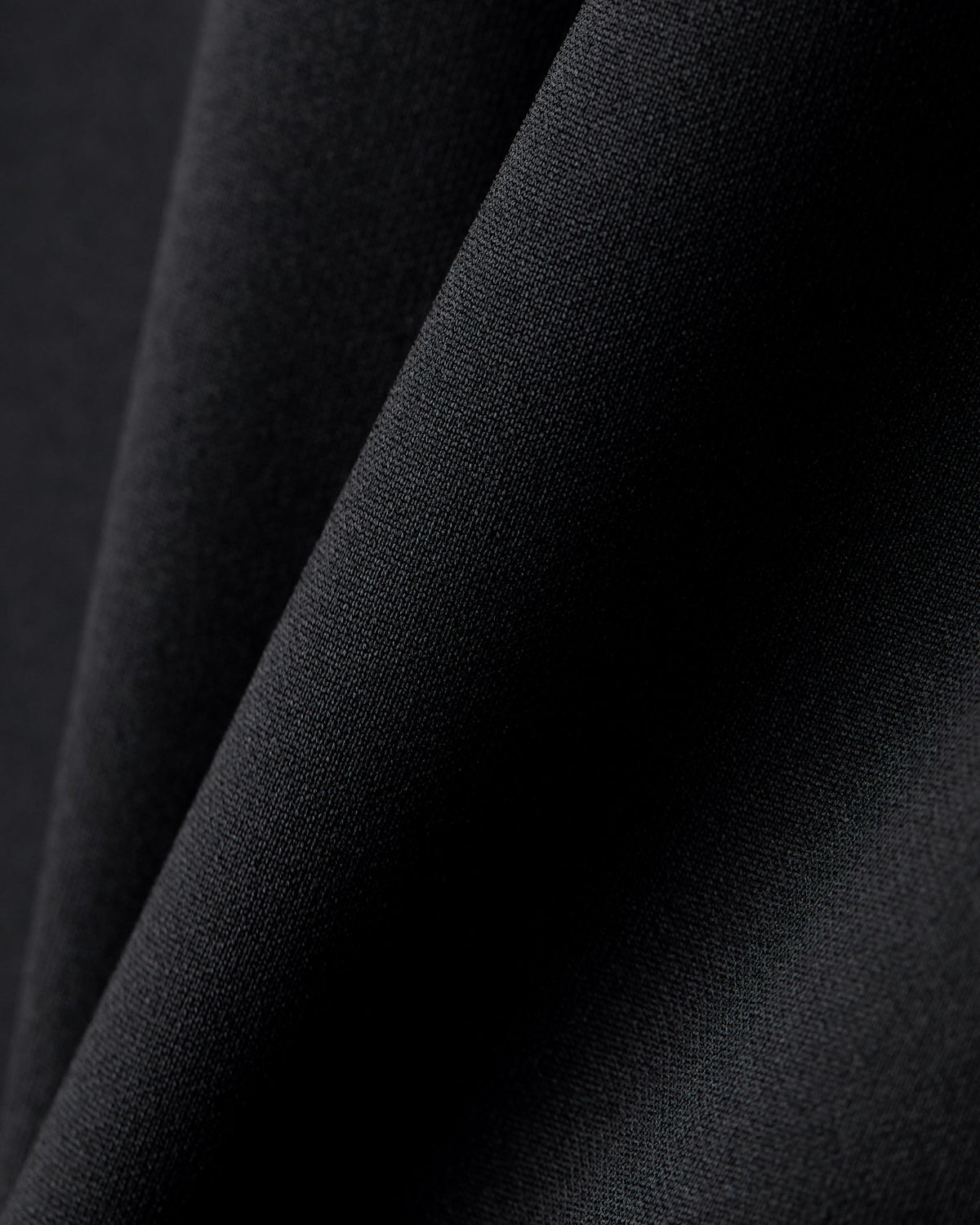 Pure Black