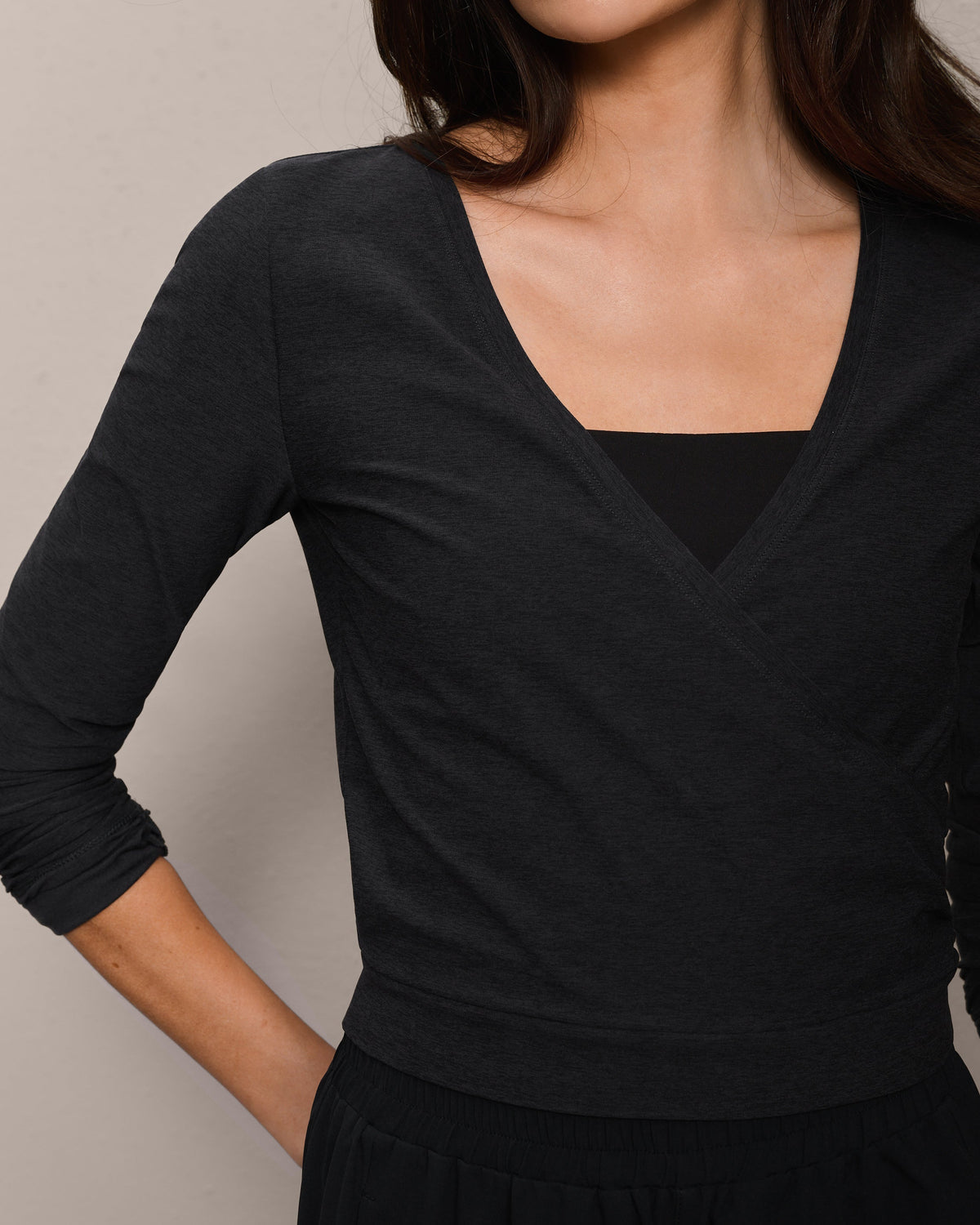 Black Heather
