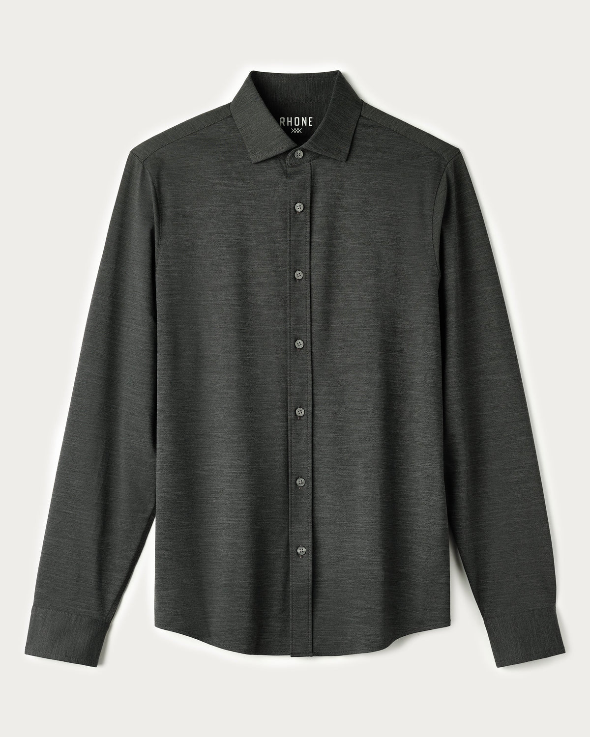 Iron Oxford